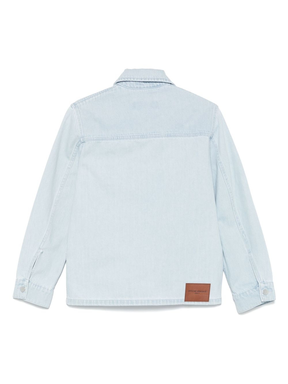 Kalinka jacket - 2