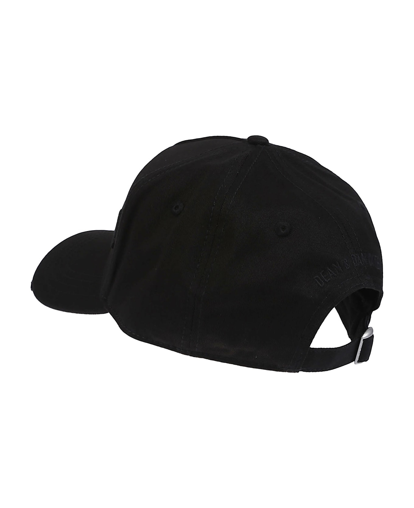 Technicolor Baseball Cap - 3