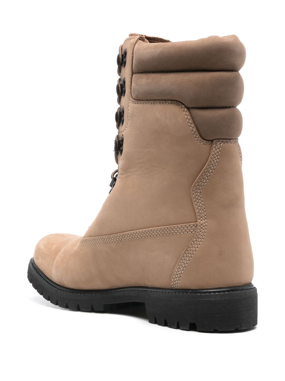 Premium Tall boots - 3