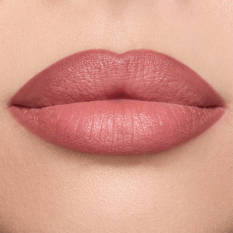 PILLOW TALK ICONIC LIP AND CHEEK KIT PILLOW TALK MEDIUM 5