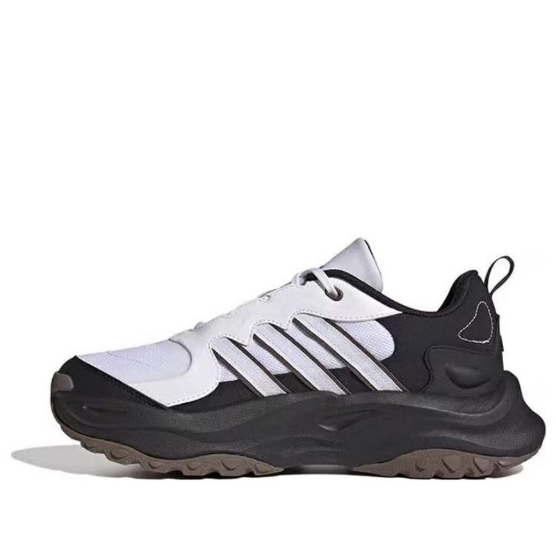 adidas Maxxwavy Daddy Shoes 'Black White' IF8752 - 1