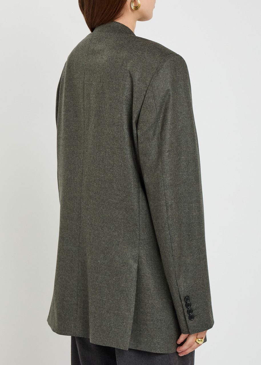 Armarium Noah Wool Blazer - 3