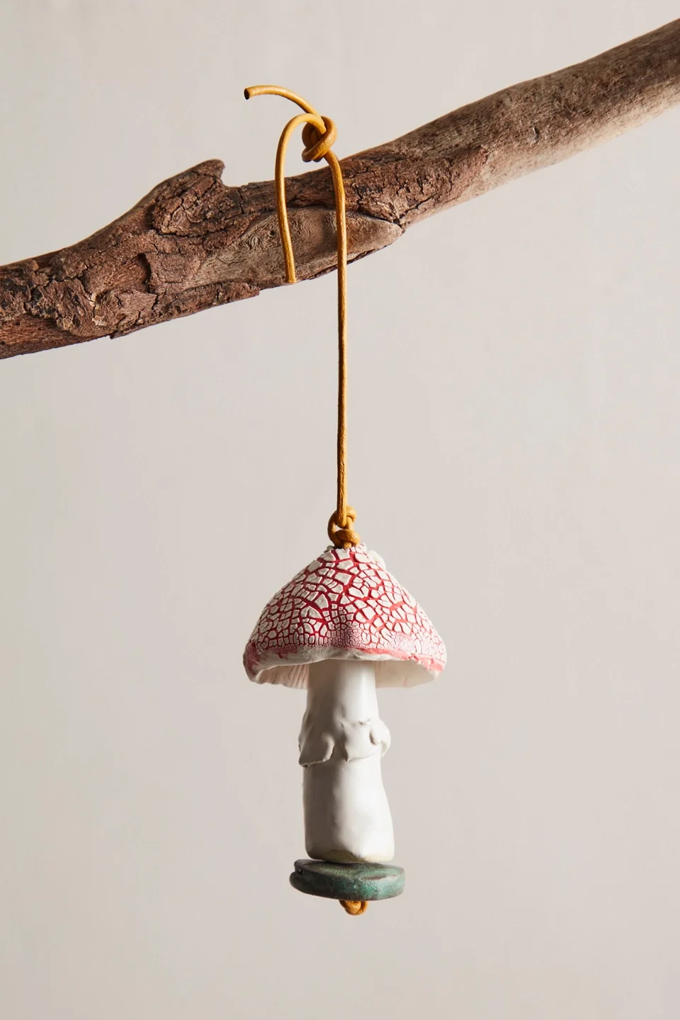 Mushrooms Ornament - 1