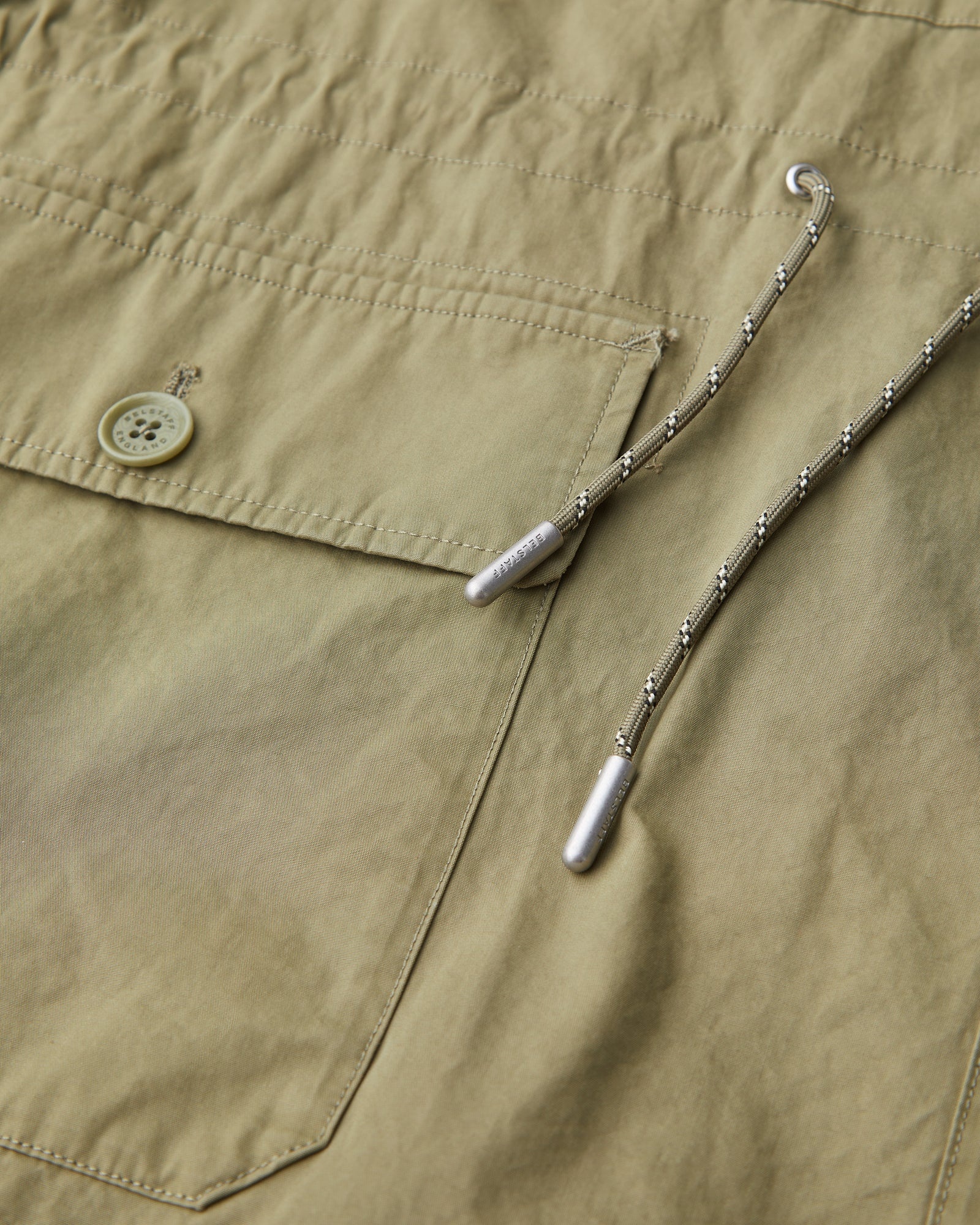 DALESMAN SMOCK - 8