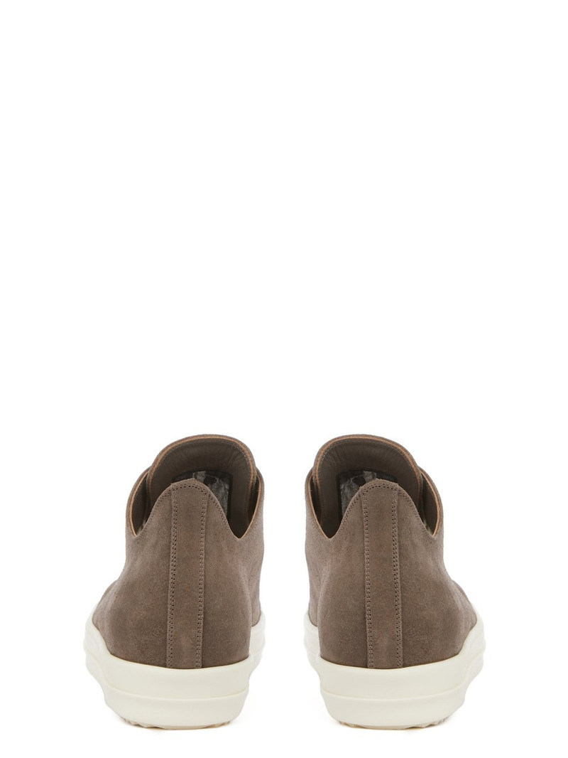 Leather Sneakers 4