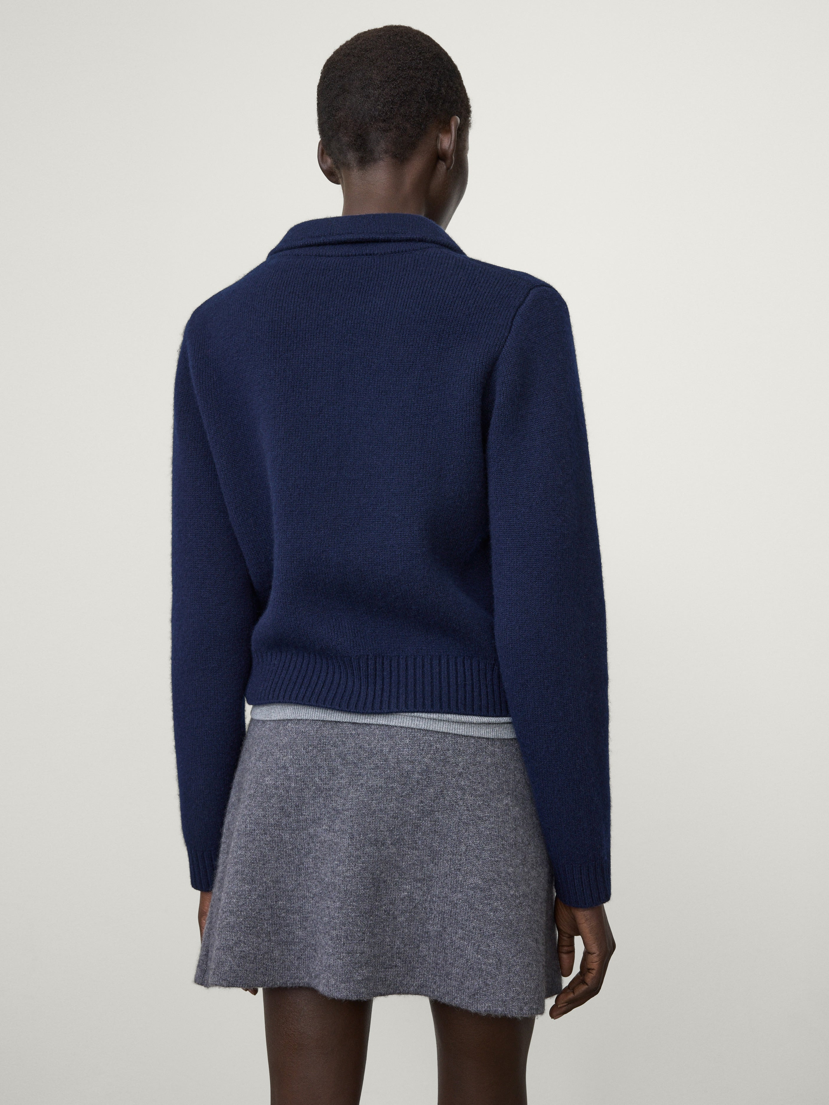 The Clare Skirt - 5