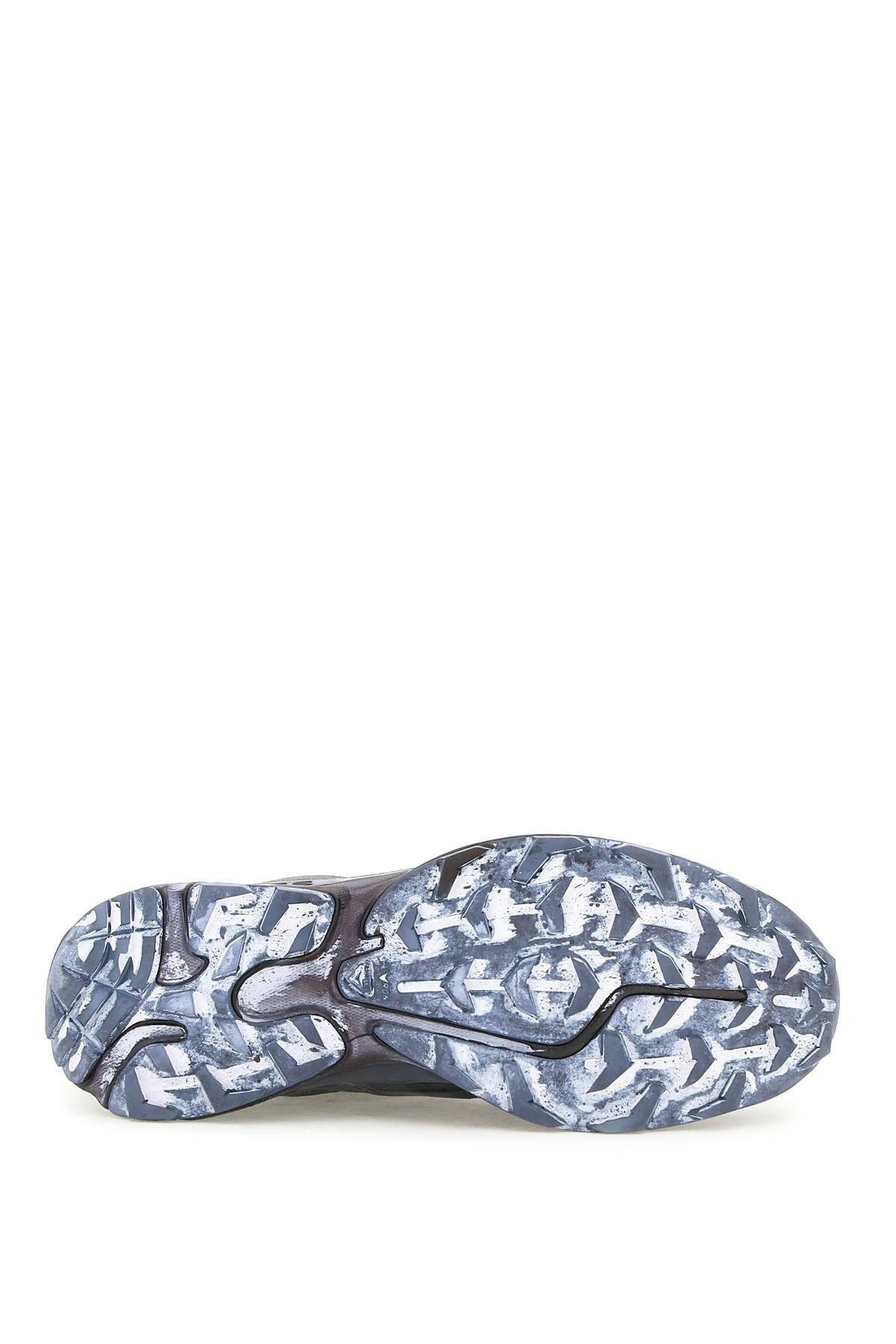 BAMBA 5 SNEAKERS X SALOMON - 5