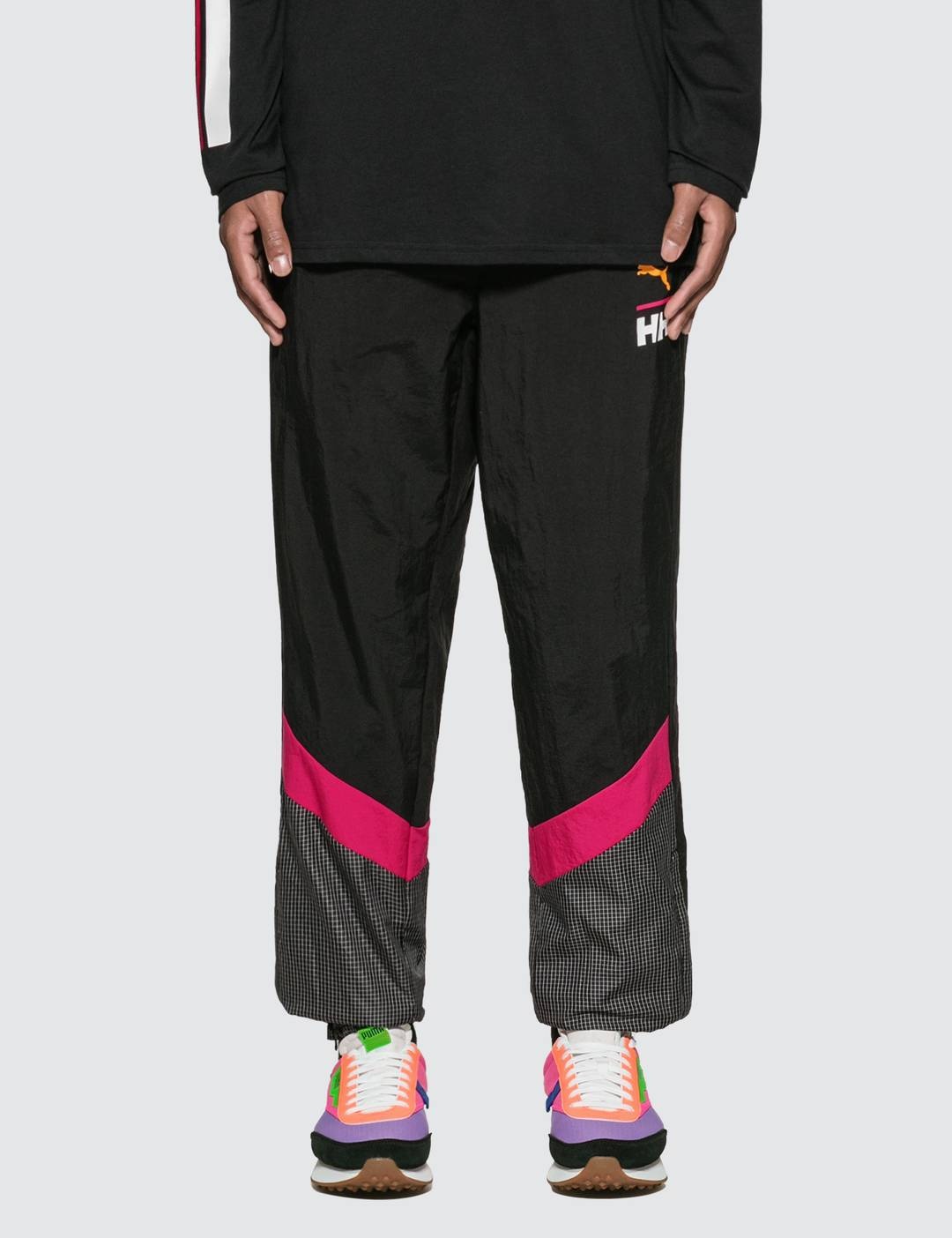 Puma x Helly Hansen Track Pants - 1