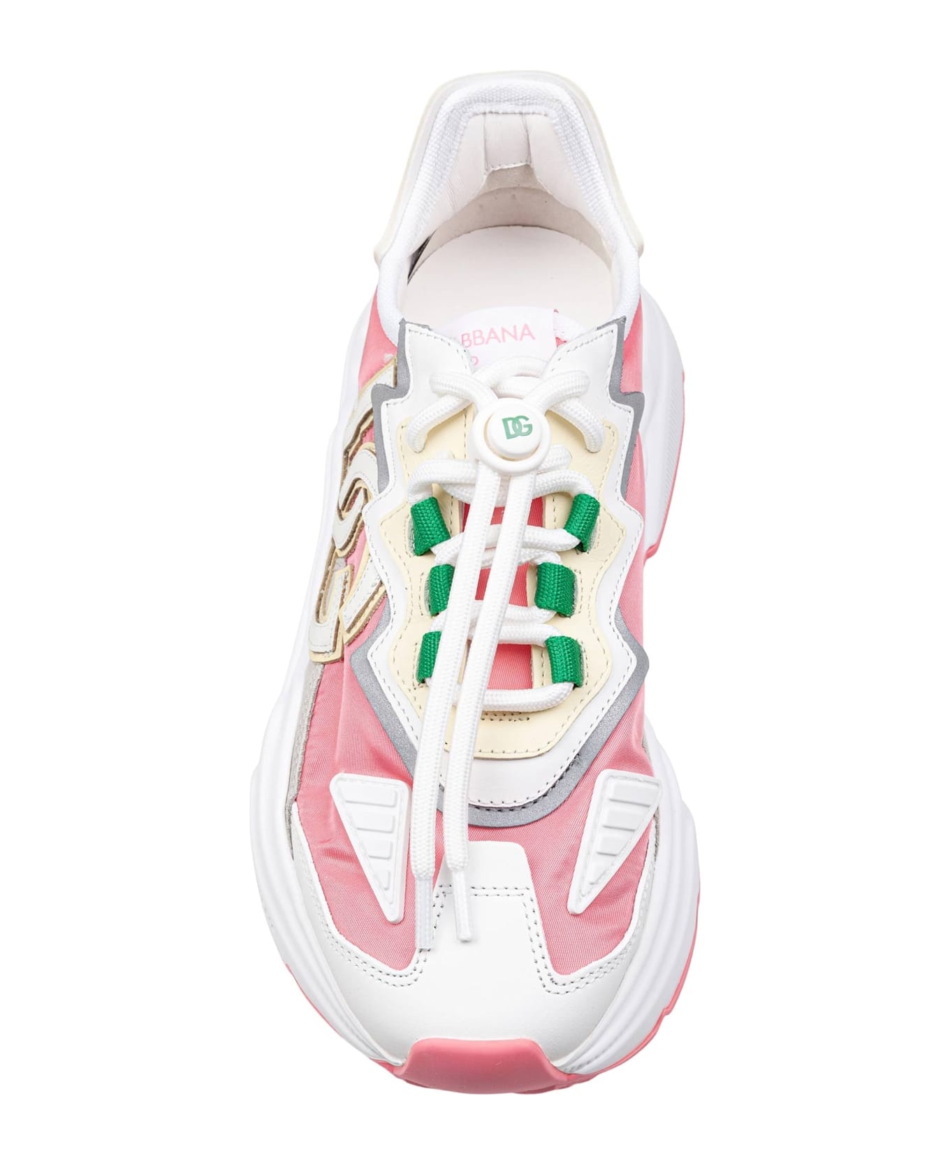 'daymaster' Sneakers - 3