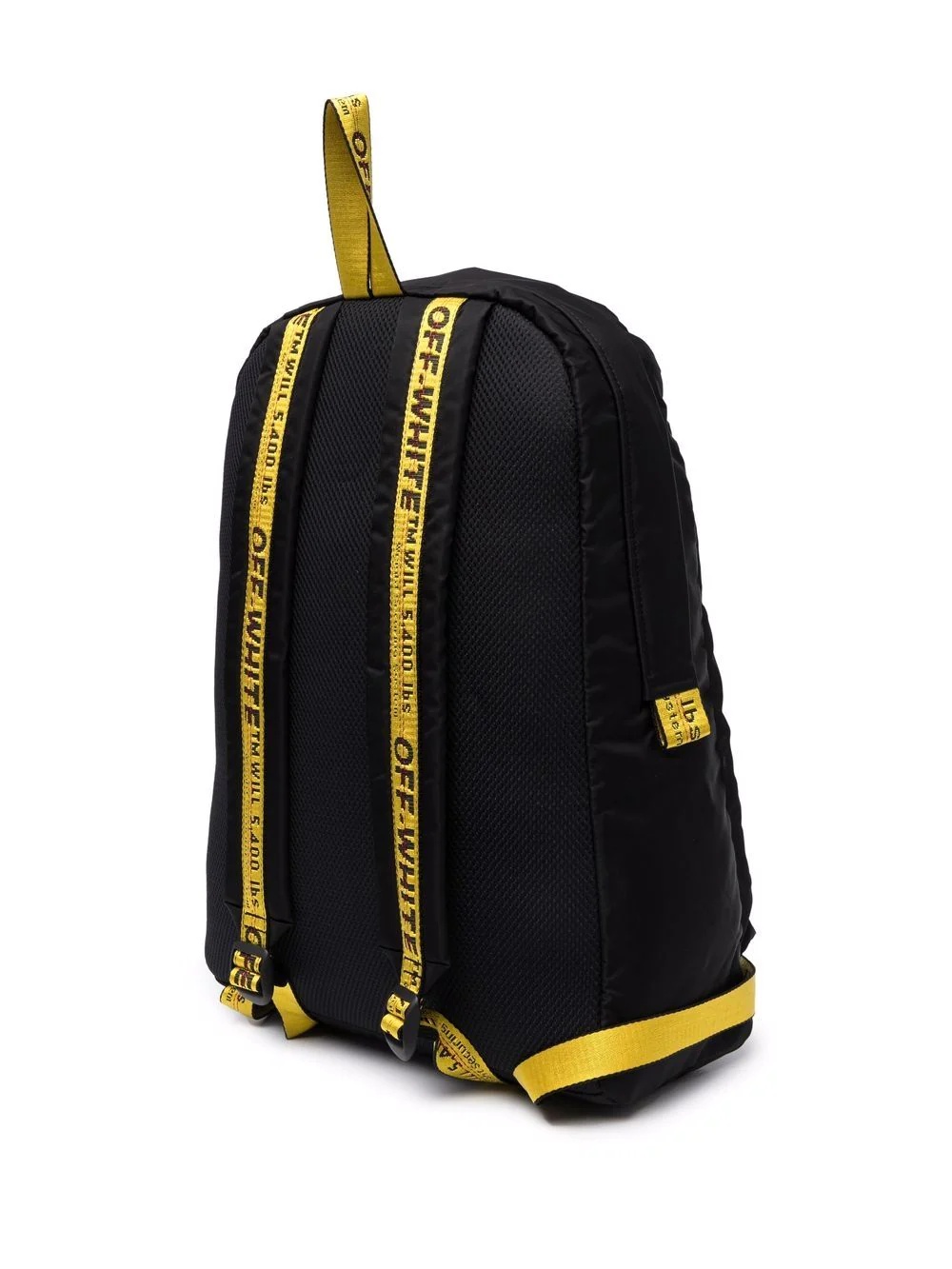 Caravaggio Arrow backpack - 3