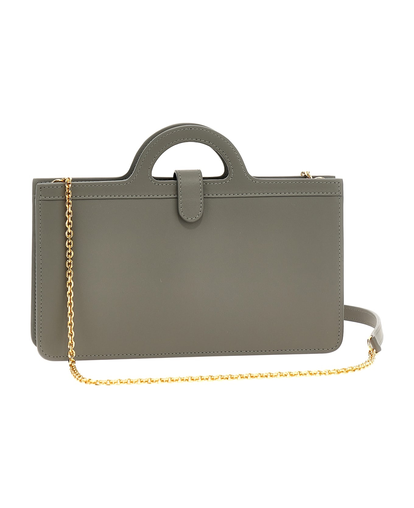 'tropicalia' Wallet On Chain - 2