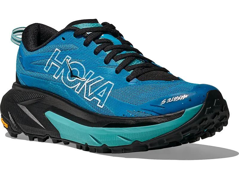 HOKA Mafate Speed 5 - 6