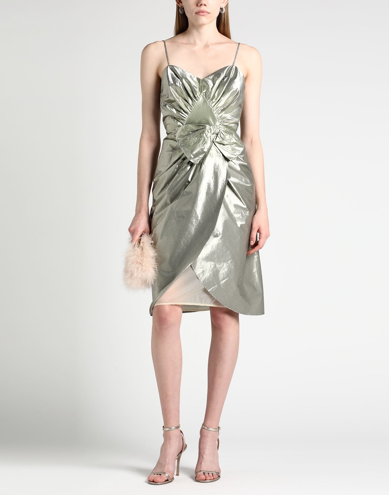 Platinum Women's Elegant Dress - 3