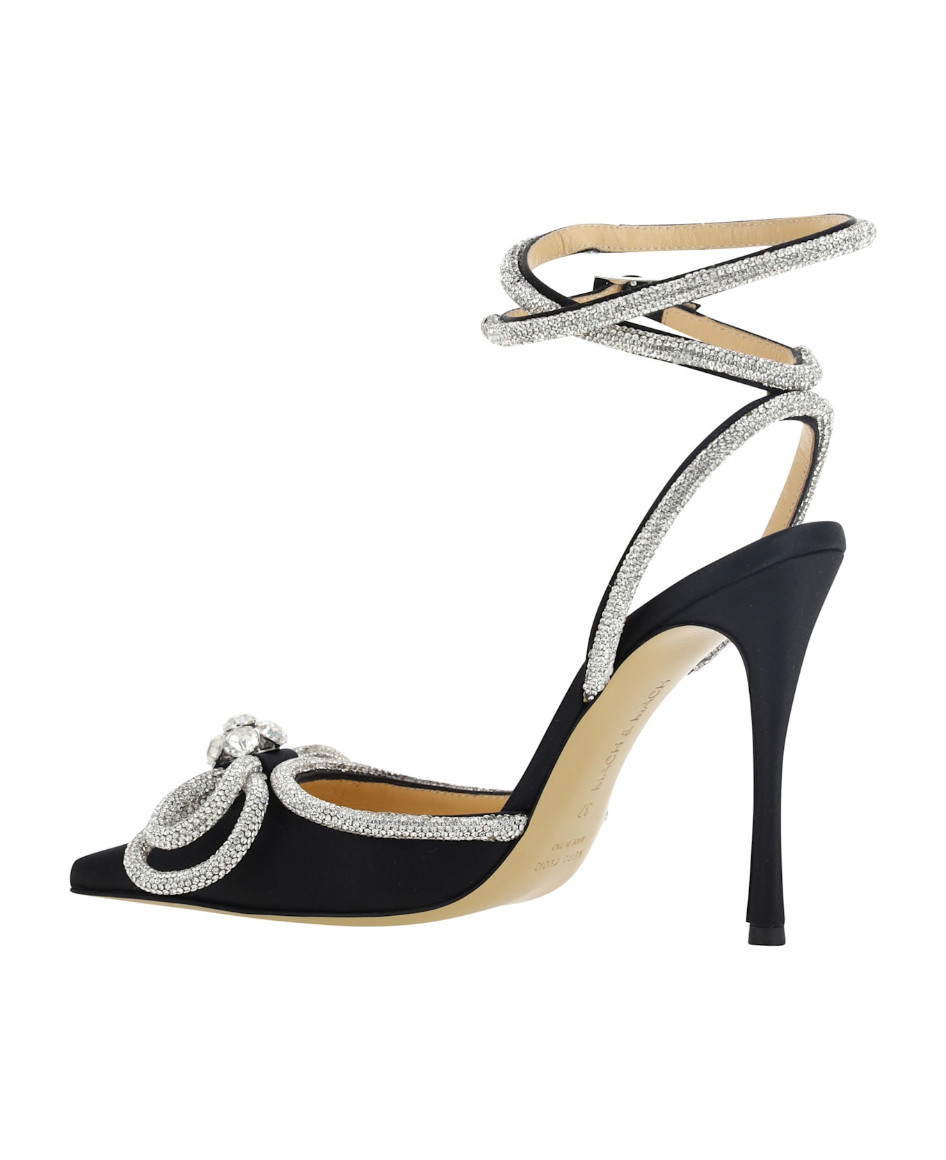 Sandals - 3