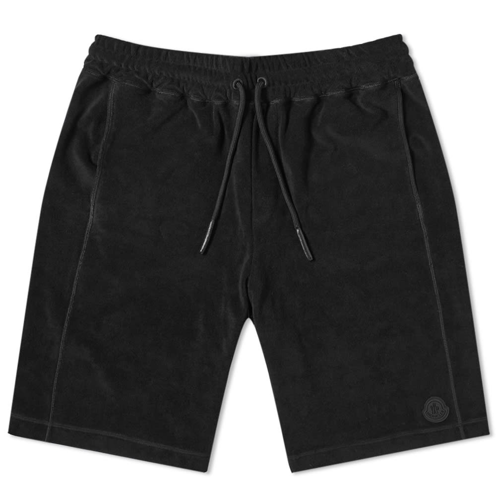 Moncler Jersey Short - 1