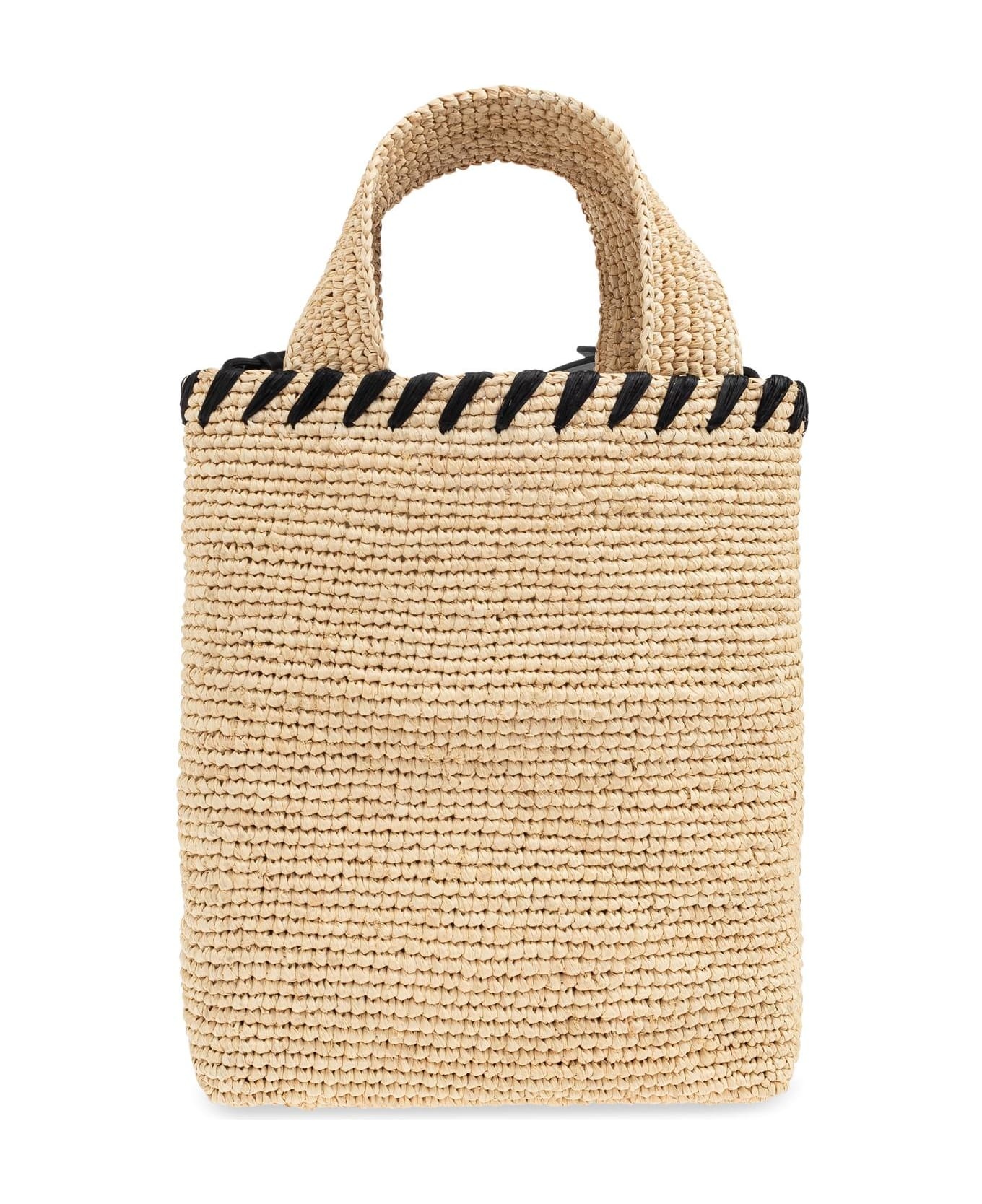 Lanvin Bag Type Shopper - 3