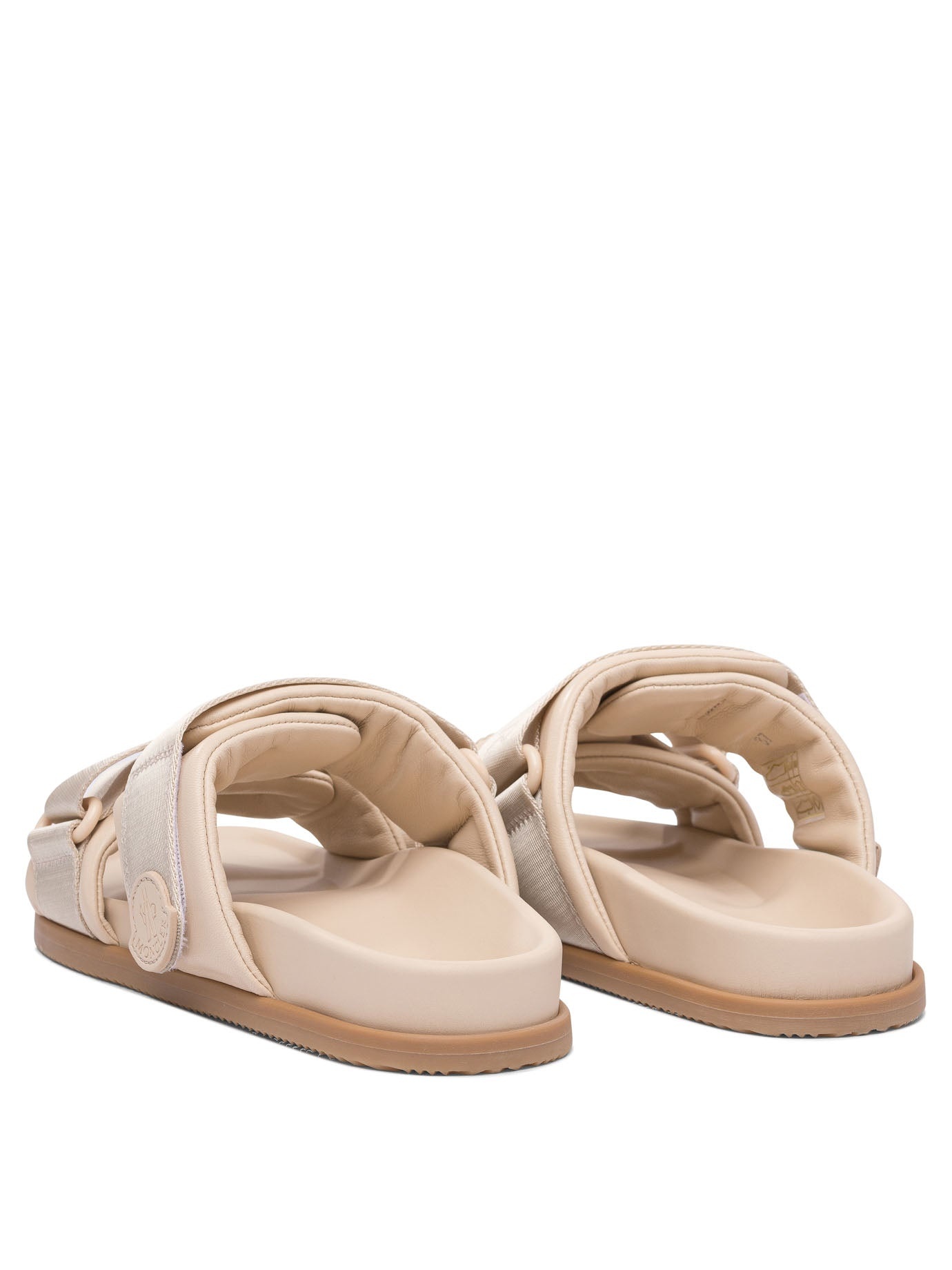 Moncler "mon Summer" Slides - 4