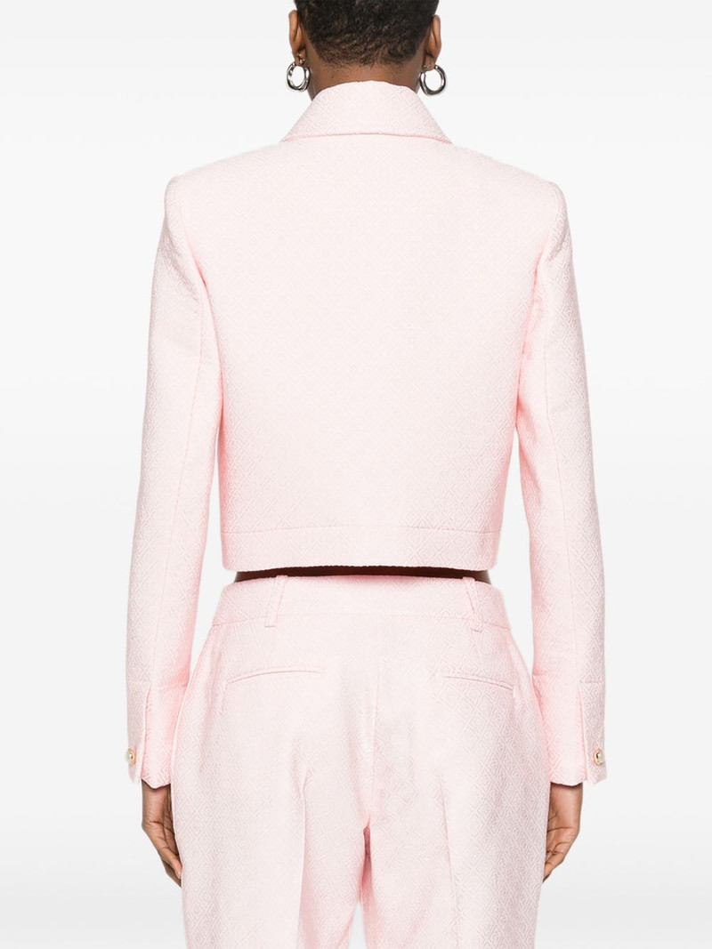 button-up cropped jacket 4