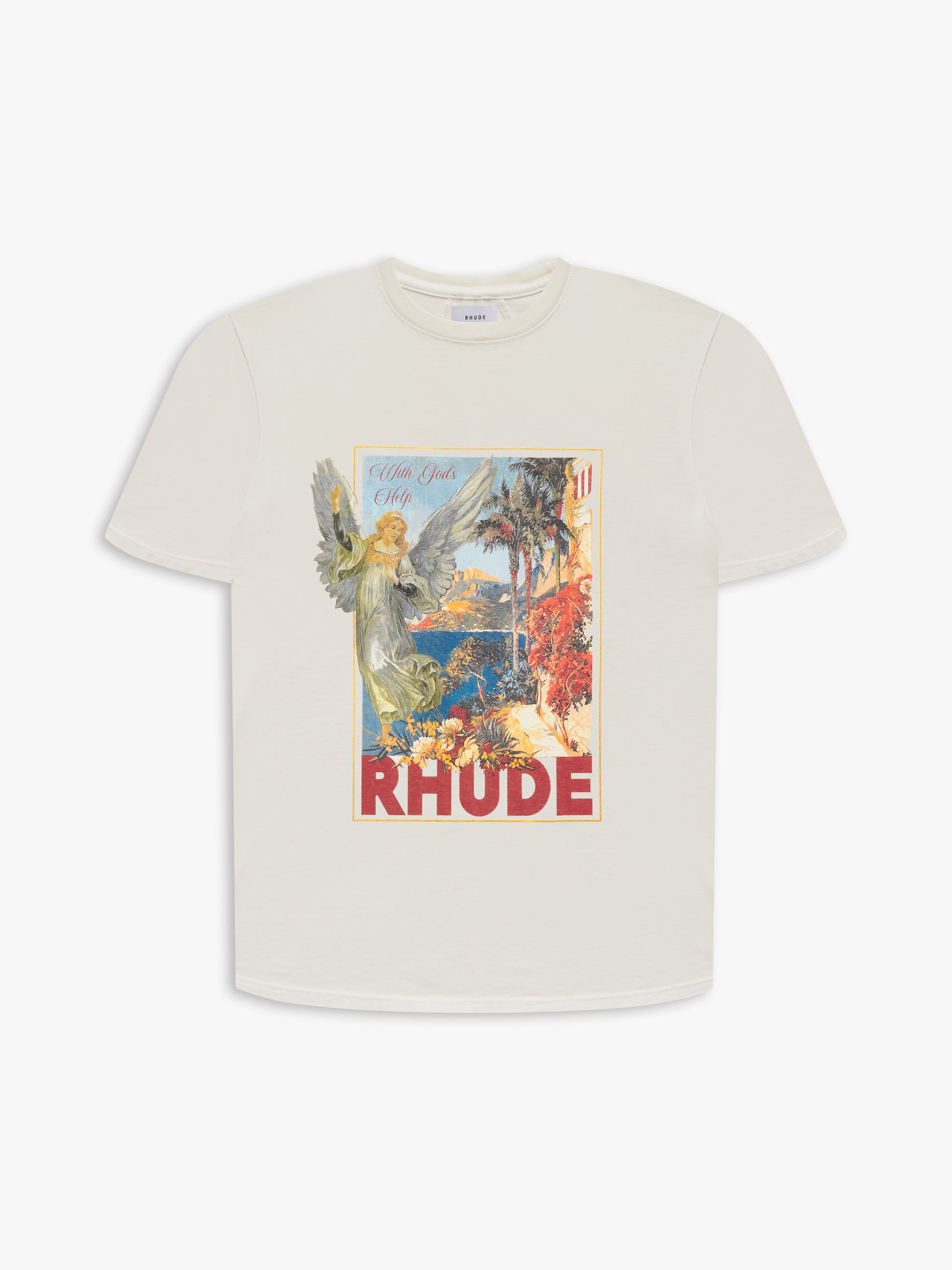 ANGEL TEE - 1