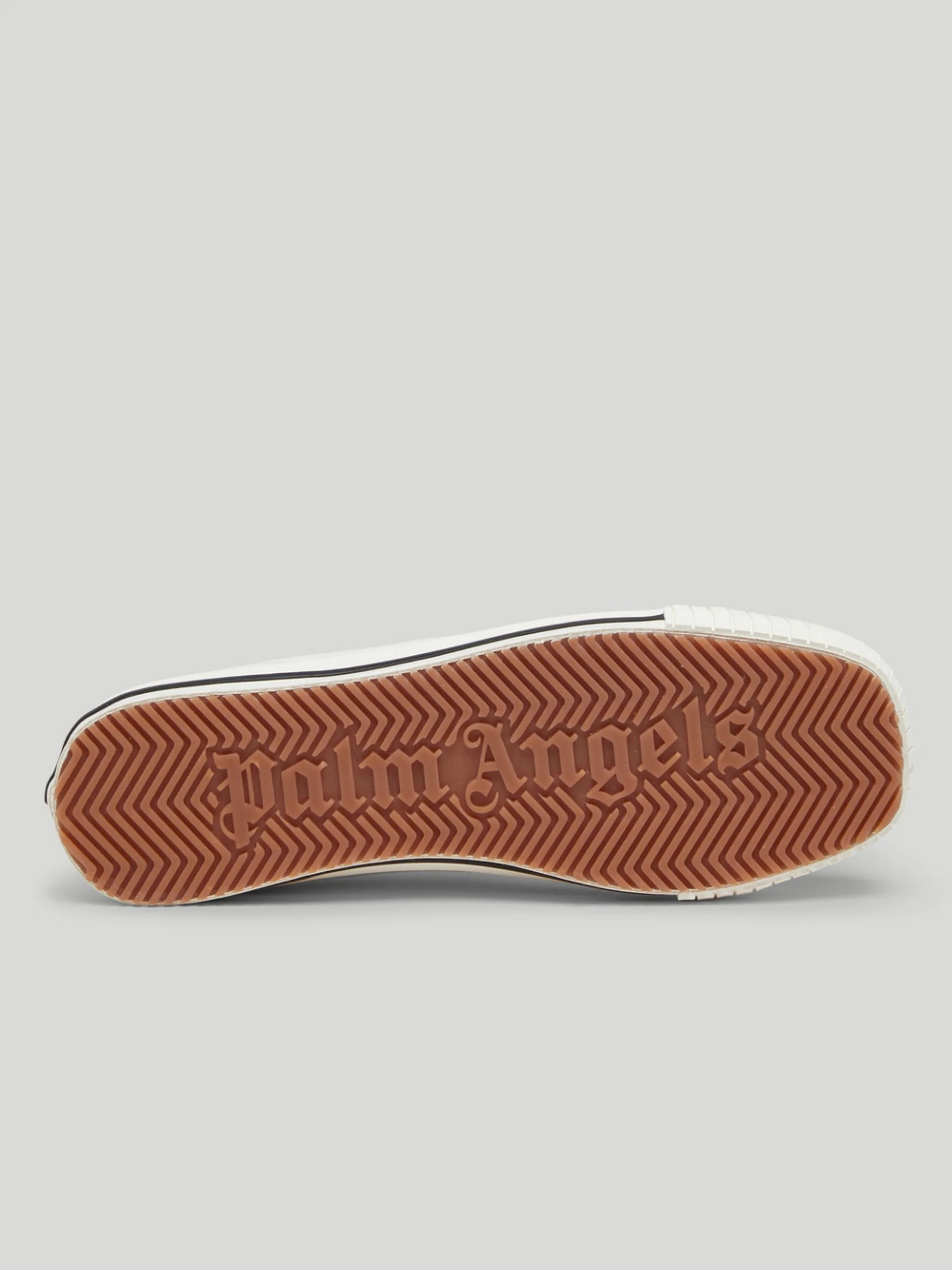 SQUARE VULCANIZED SNEAKERS - 5