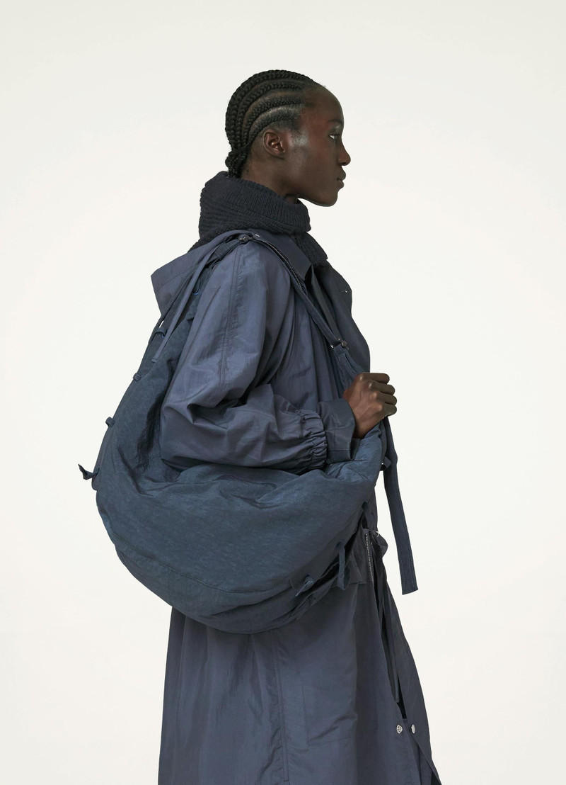 Lemaire SOFT GAME BAG
NYLON CANVAS outlook