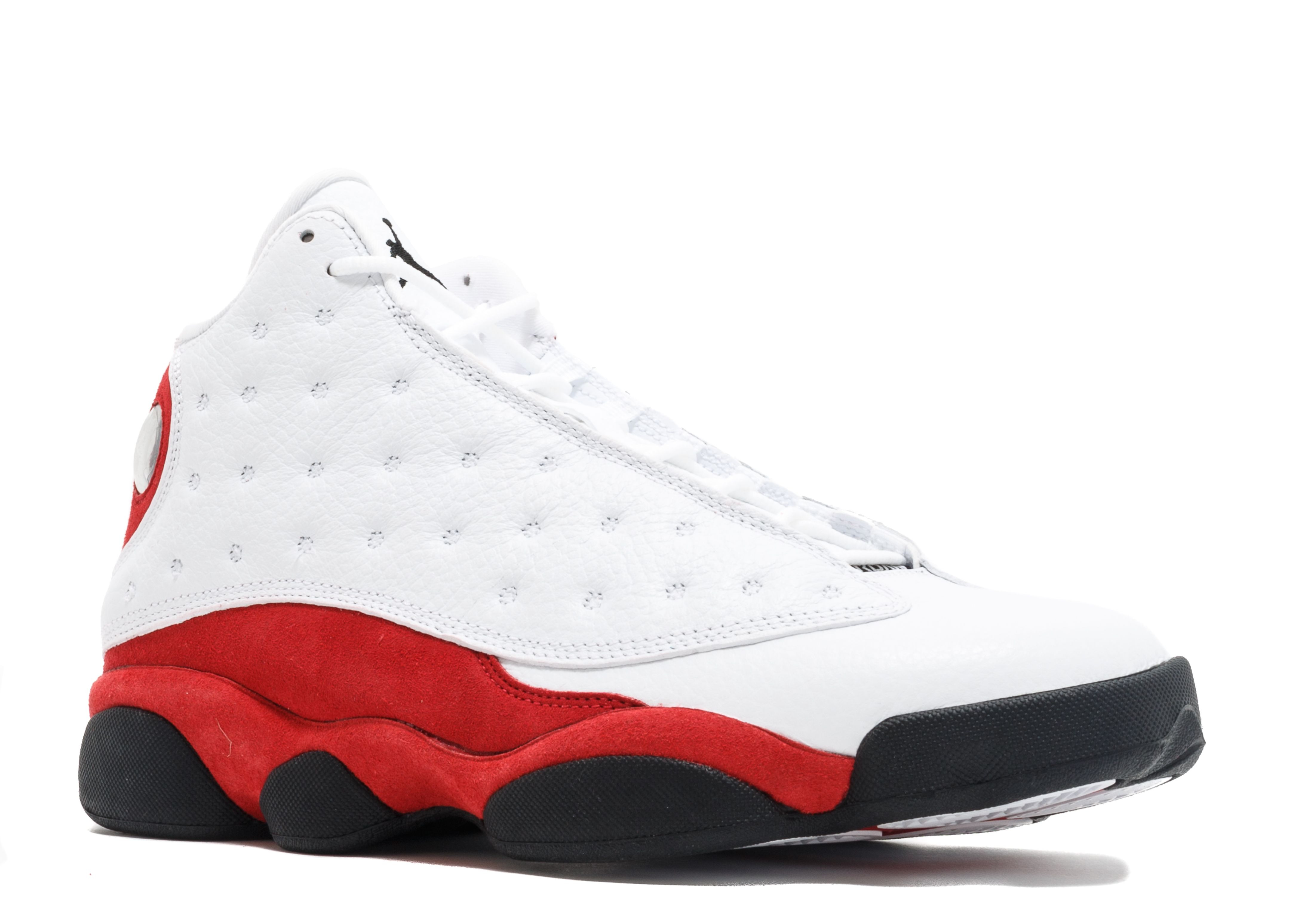 JORDAN 13 RETRO 'CHICAGO' 2017 - 2