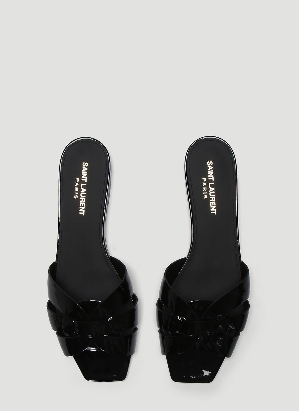 Nu Pieds Sandals - 2