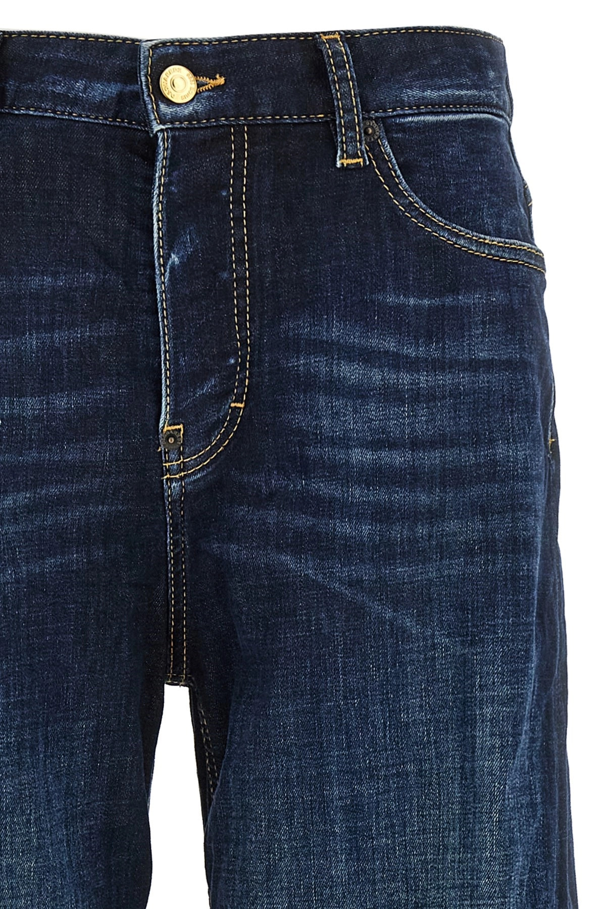'D2 Twisted' jeans - 3