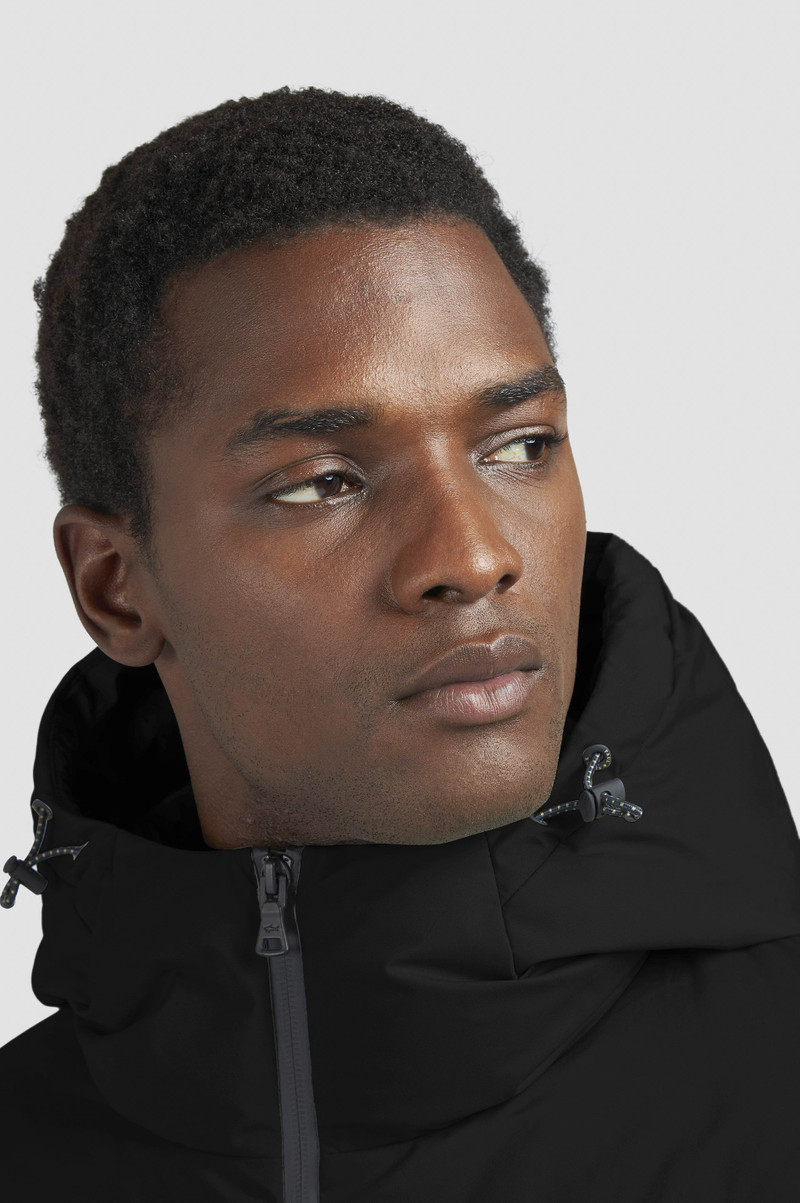 TYPHOON® PLATINUM DOWN JACKET 4