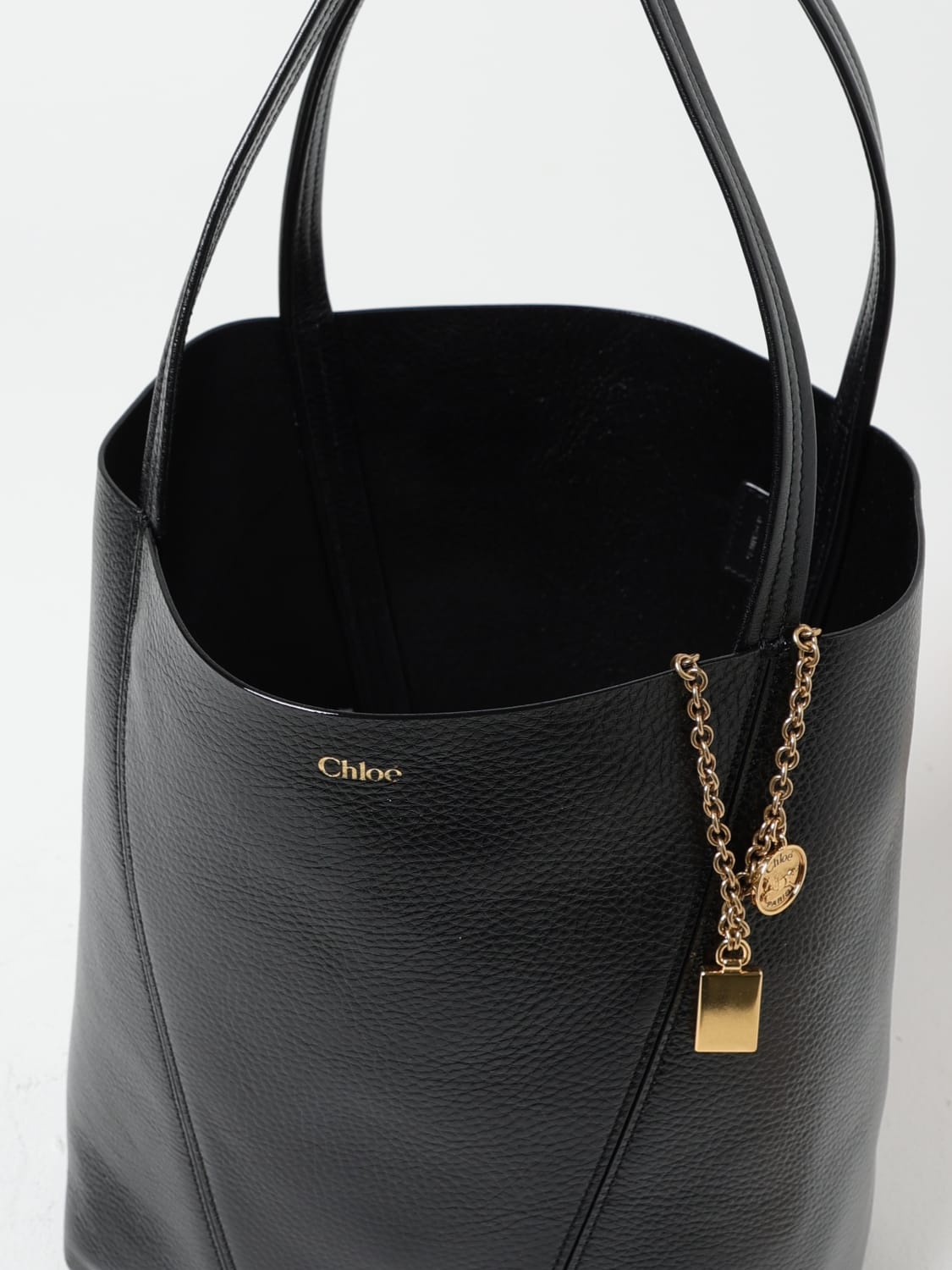 Shoulder bag woman ChloÉ - 5