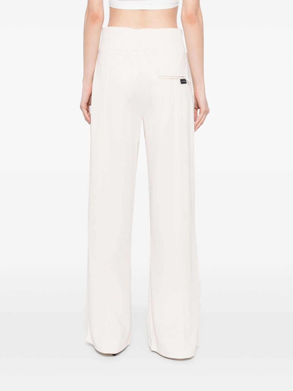 Interlock track pants - 4