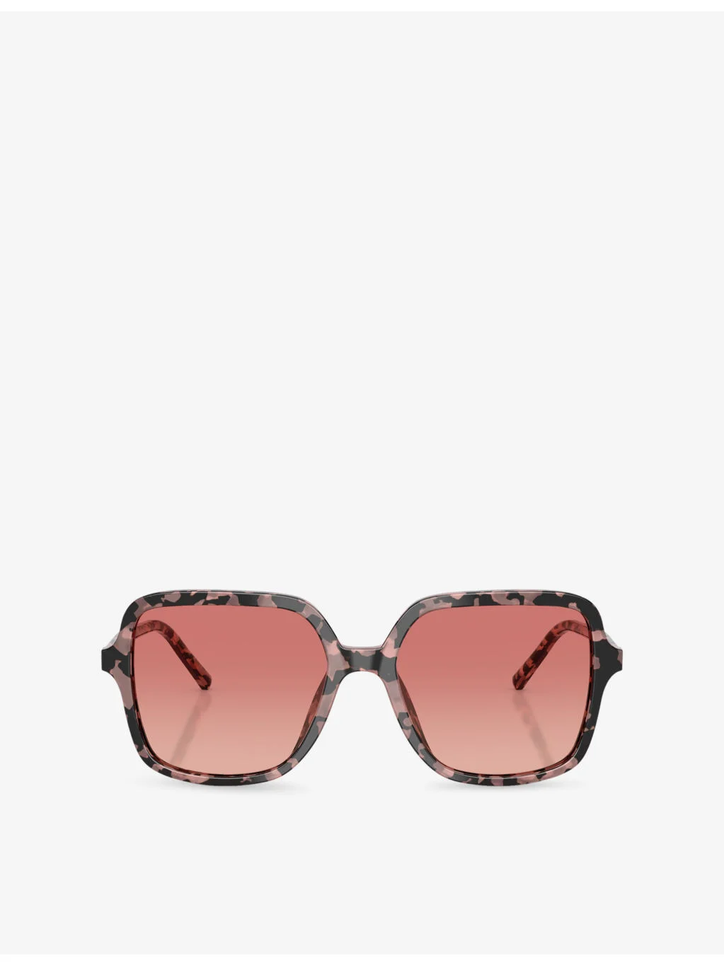 DG4539 Square-Frame Acetate Sunglasses - 1