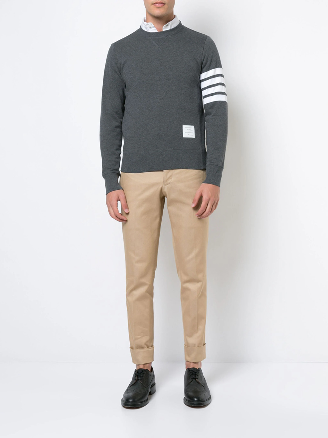 Classic Sweatshirt - 2