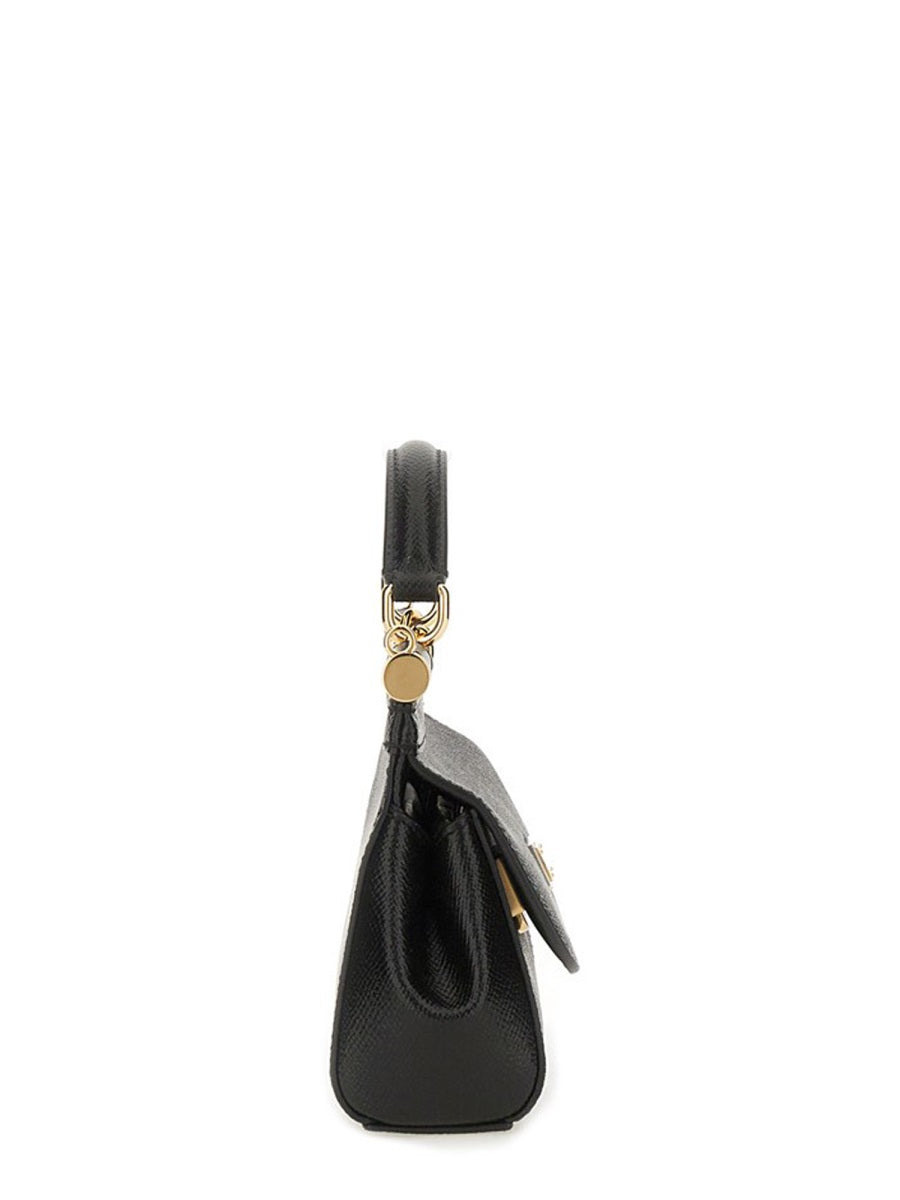 Dolce & Gabbana Women Bag "Sicily" Small - 3