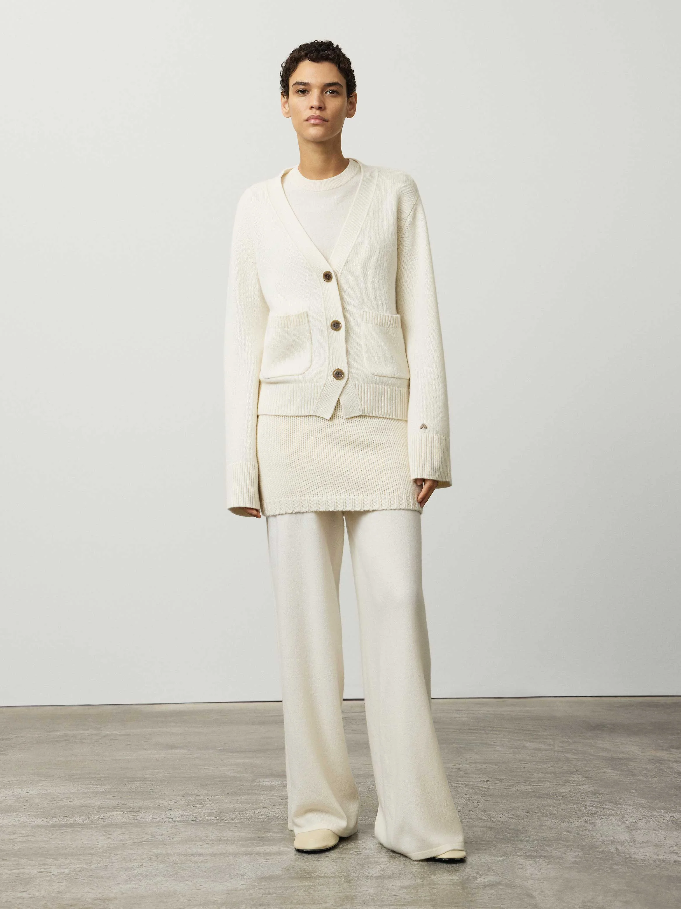 The Danni Cardigan - 1