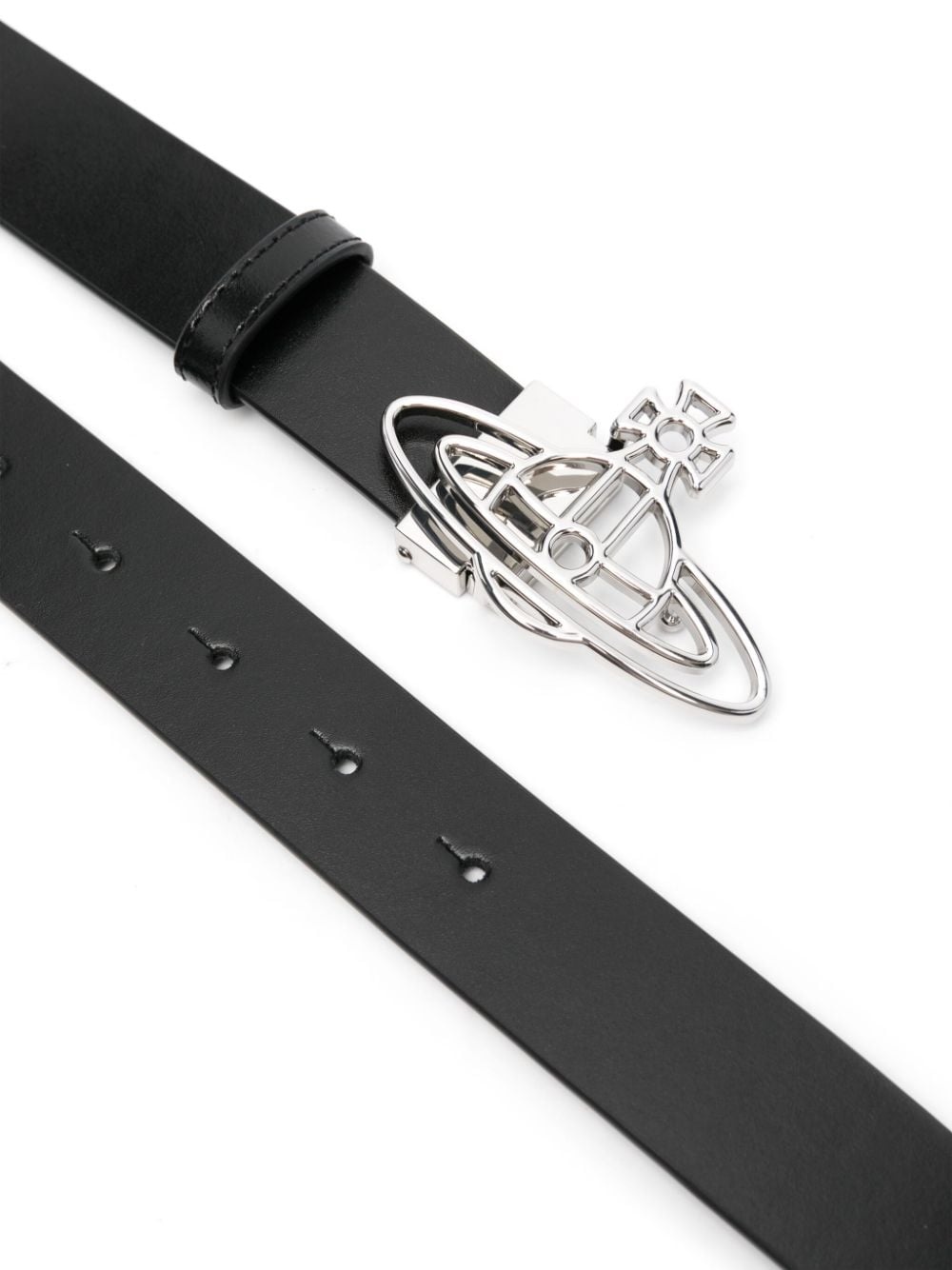 Orb-buckle belt - 2
