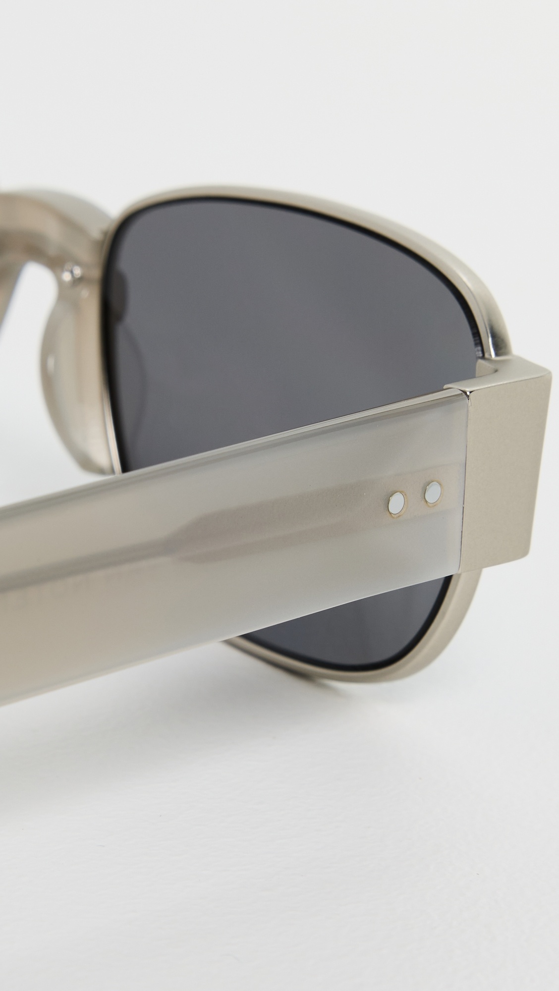 Aviator Sunglasses - 4