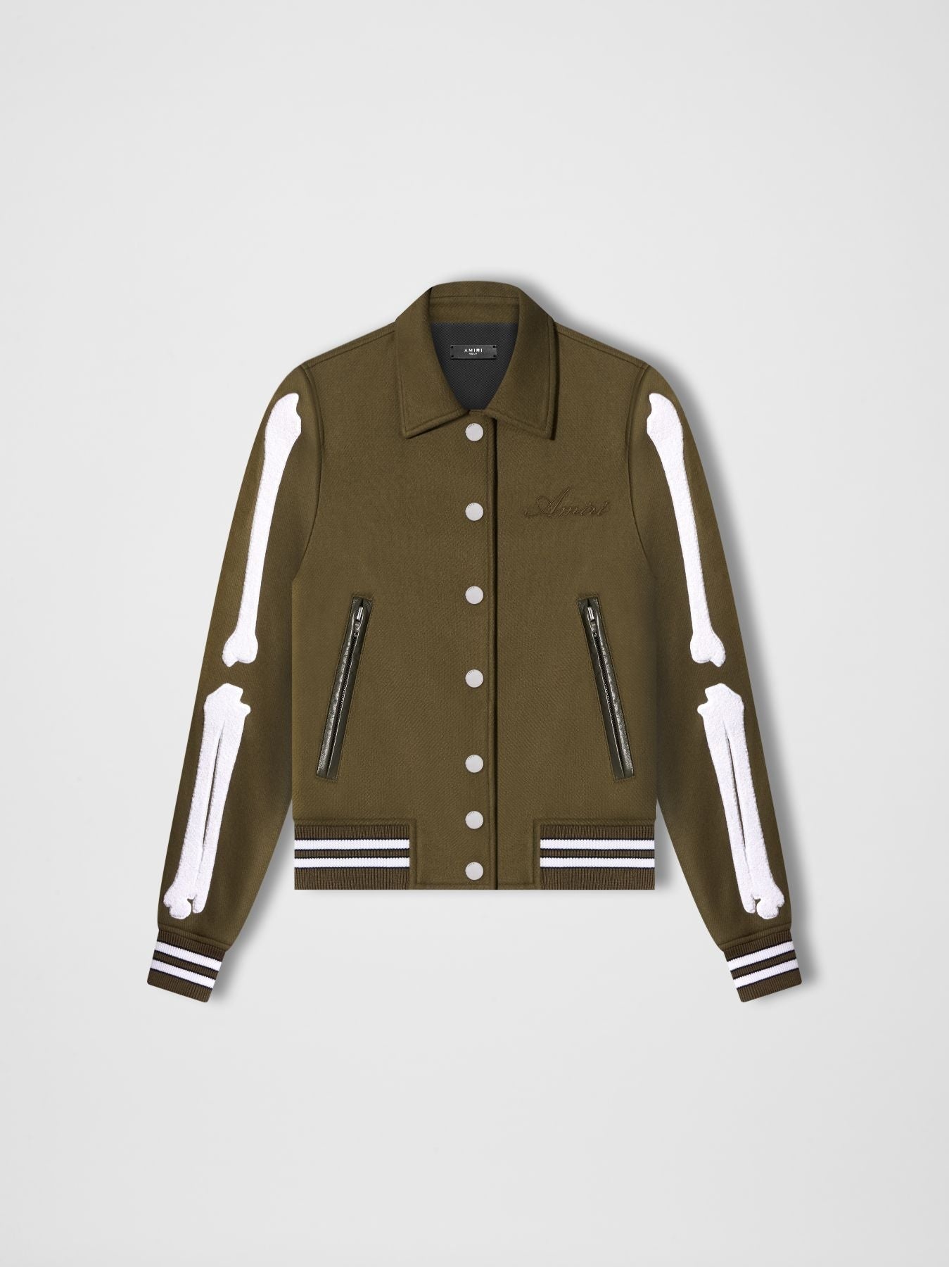 BONES JACKET - 1