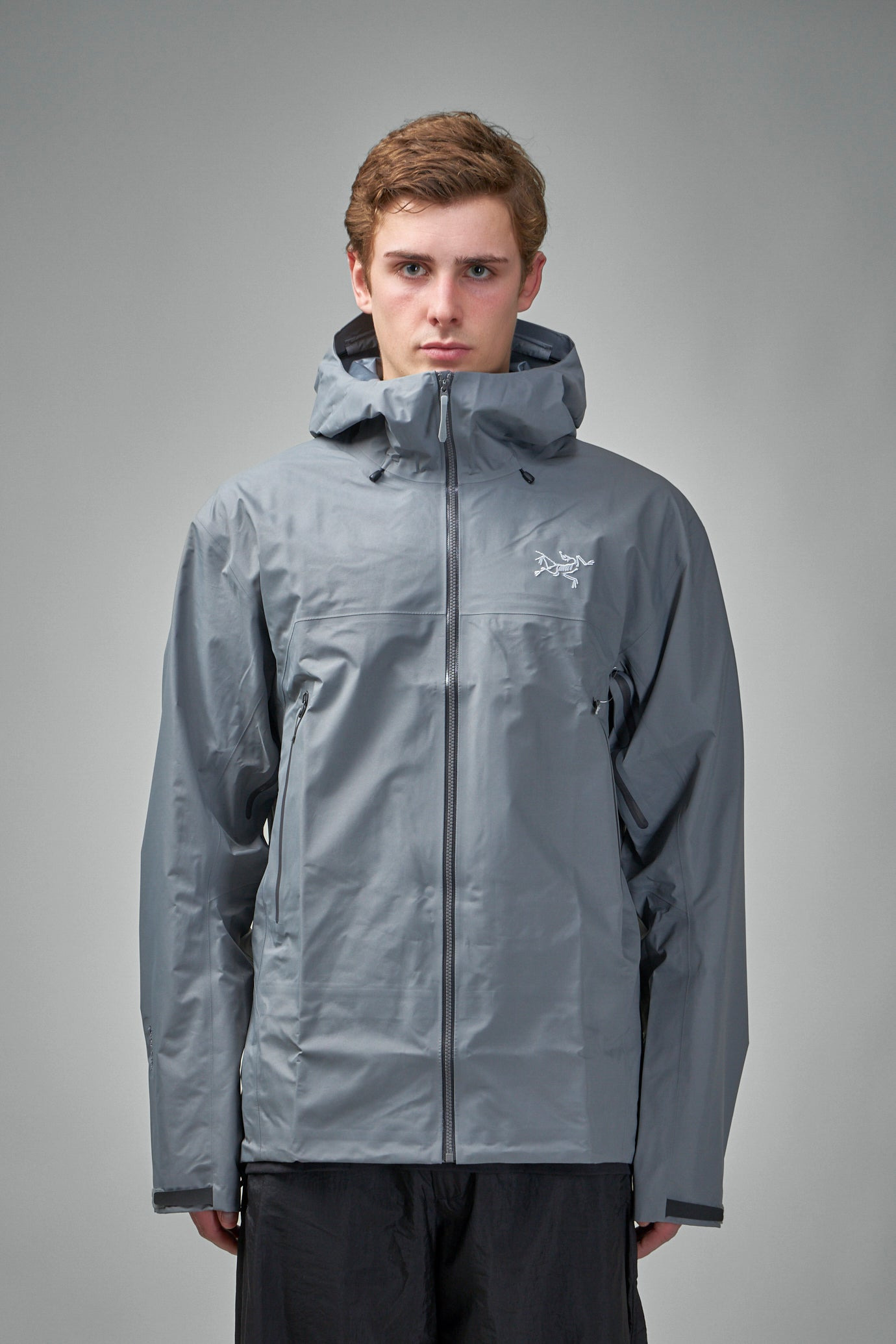 Beta SL Jacket - 1