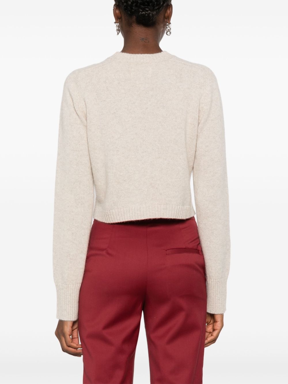 Zephir cardigan - 4