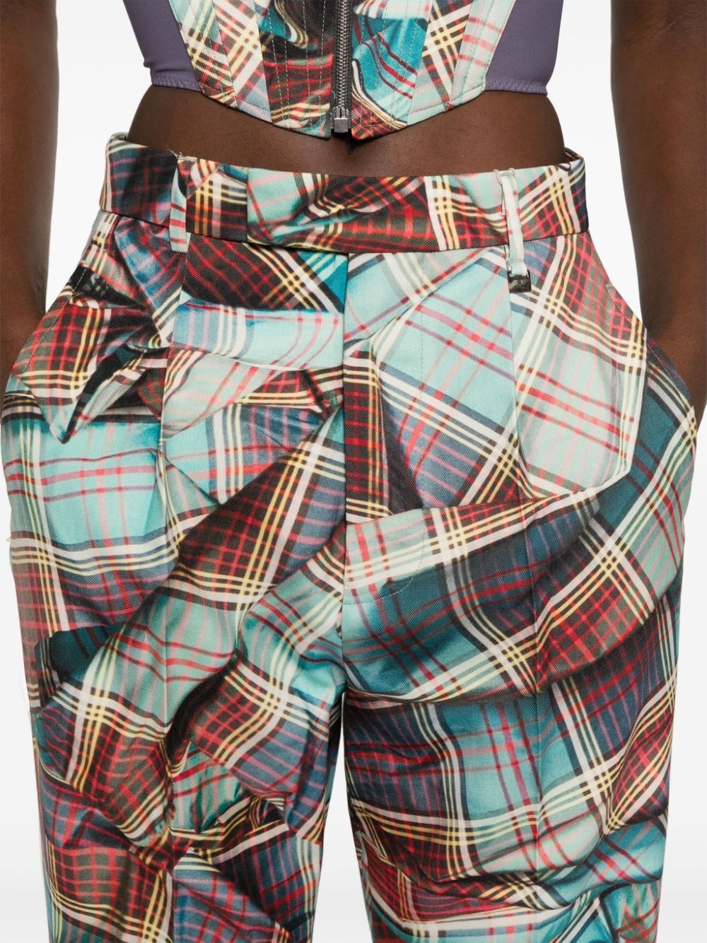 W Ray trousers - 5