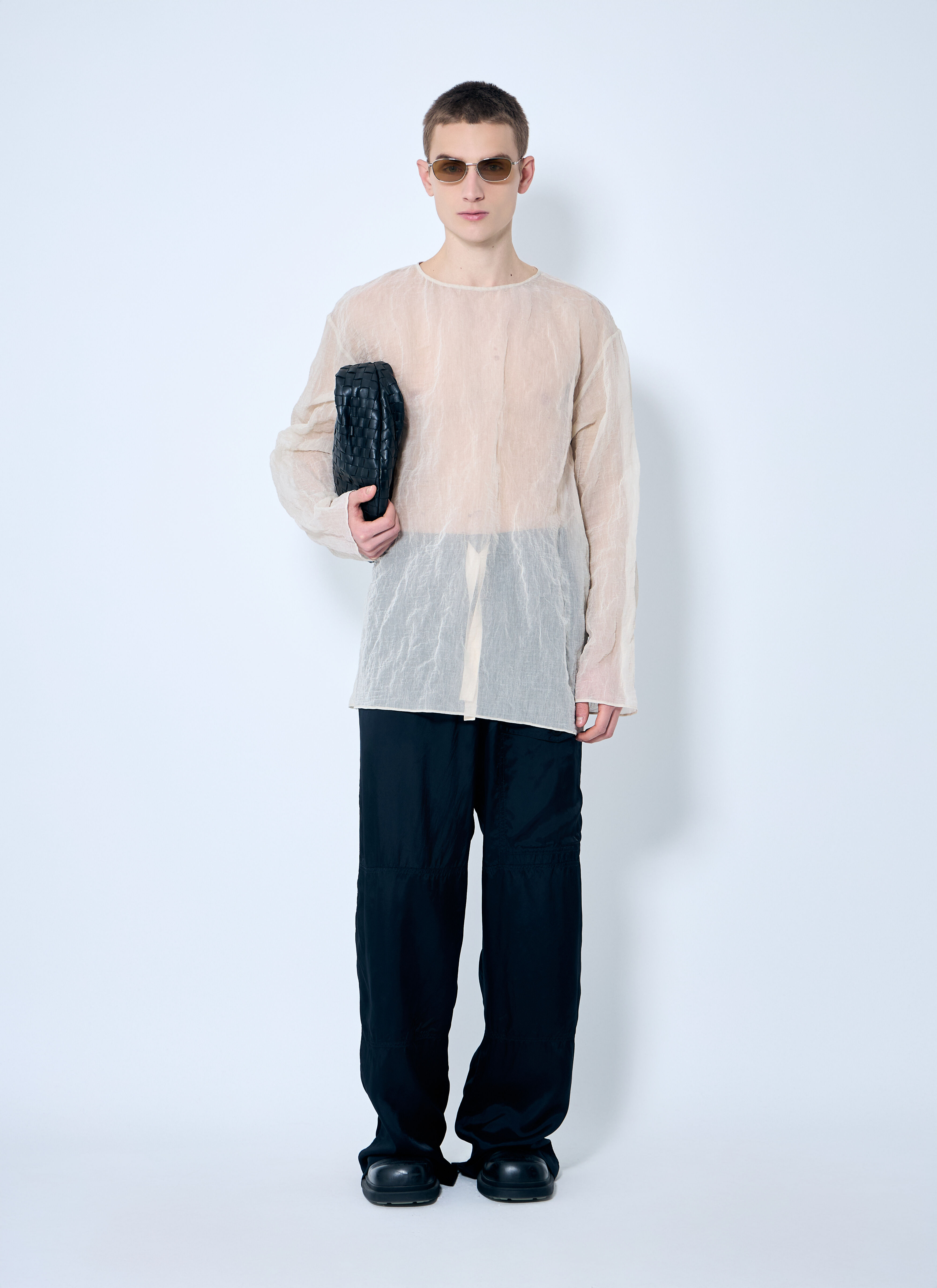 Camille Shirt - 2