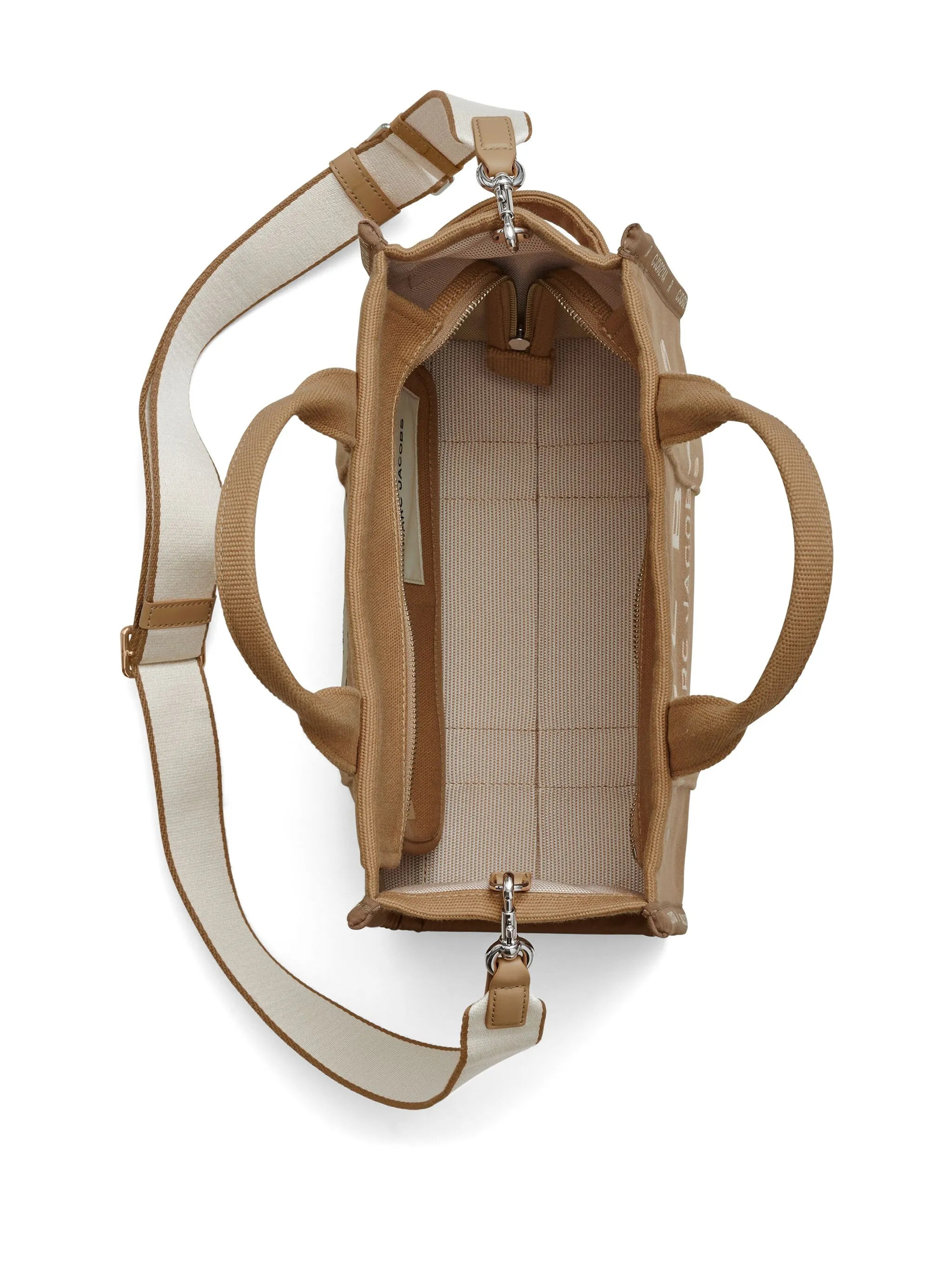 Marc Jacobs The Medium Tote Bag - 6