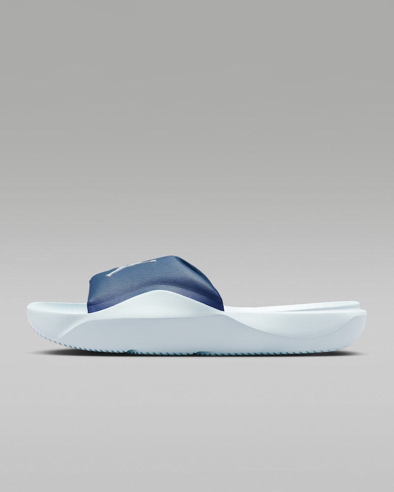 Jordan Jordan Franchise Slides outlook