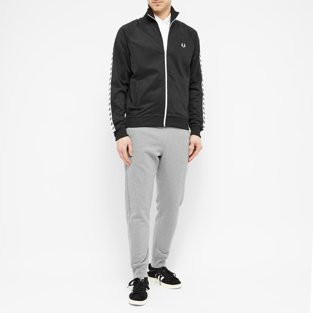 Fred Perry Taped Track Jacket - 6