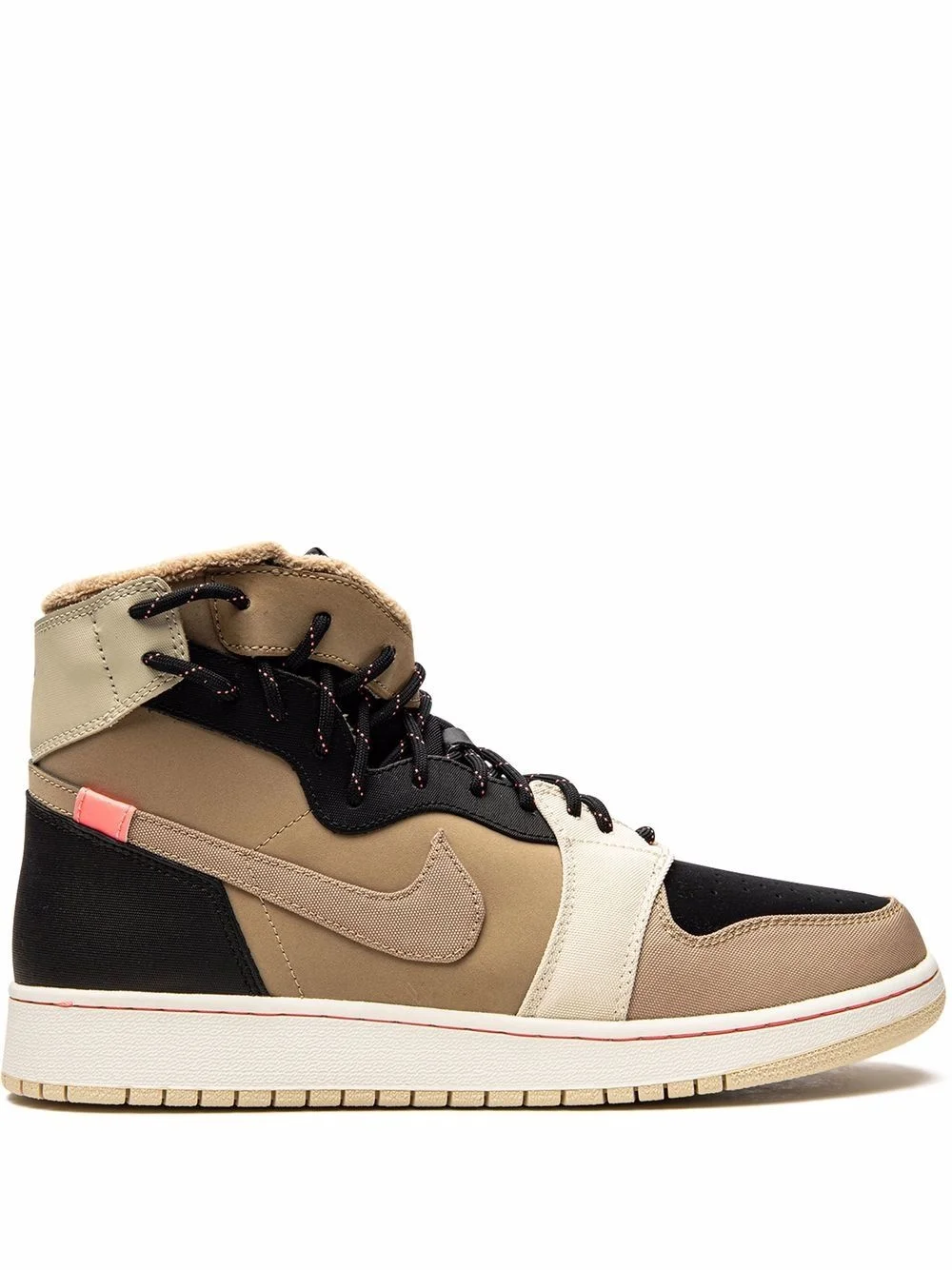 Air Jordan 1 Rebel XX "Utility Pack" sneakers - 1