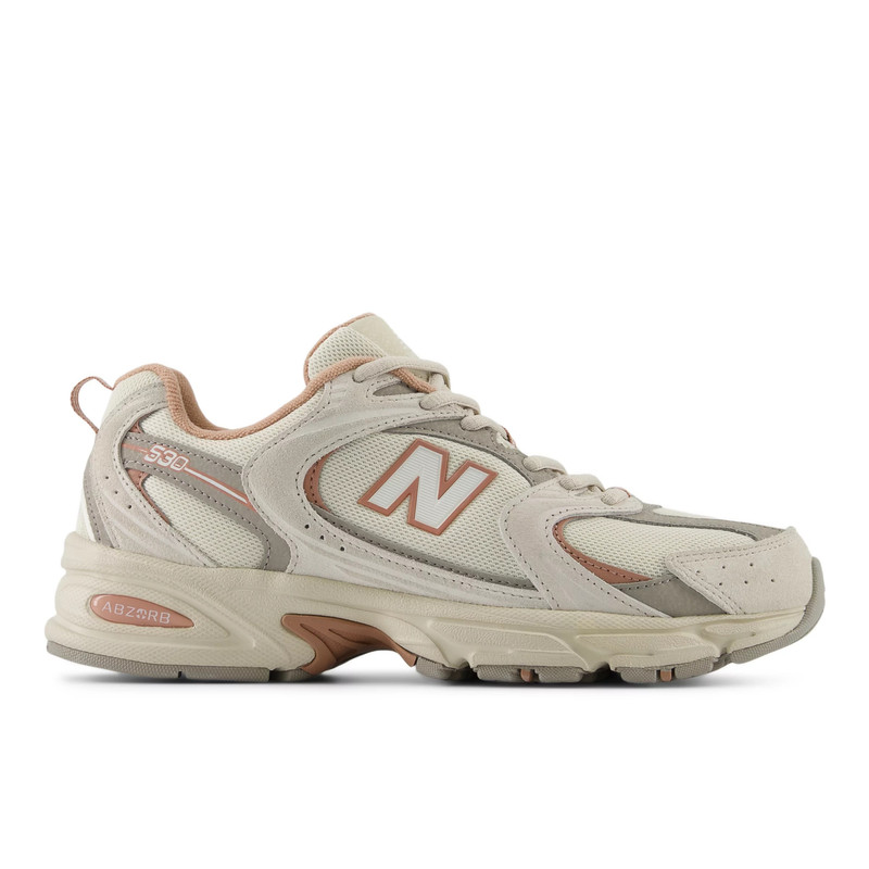 Unisex 530 Sneakers - 1