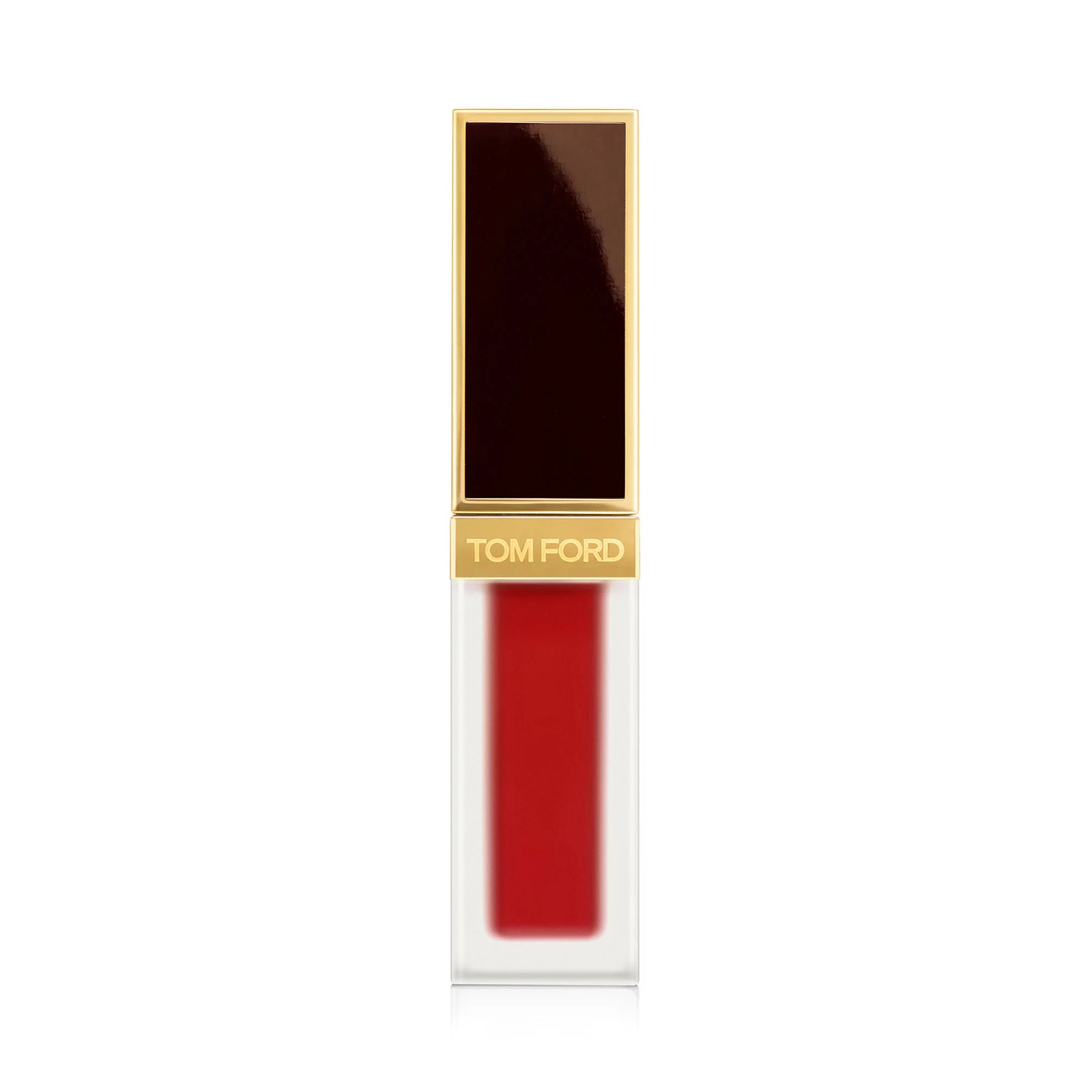 Runway Liquid Lip Color Matte - 1