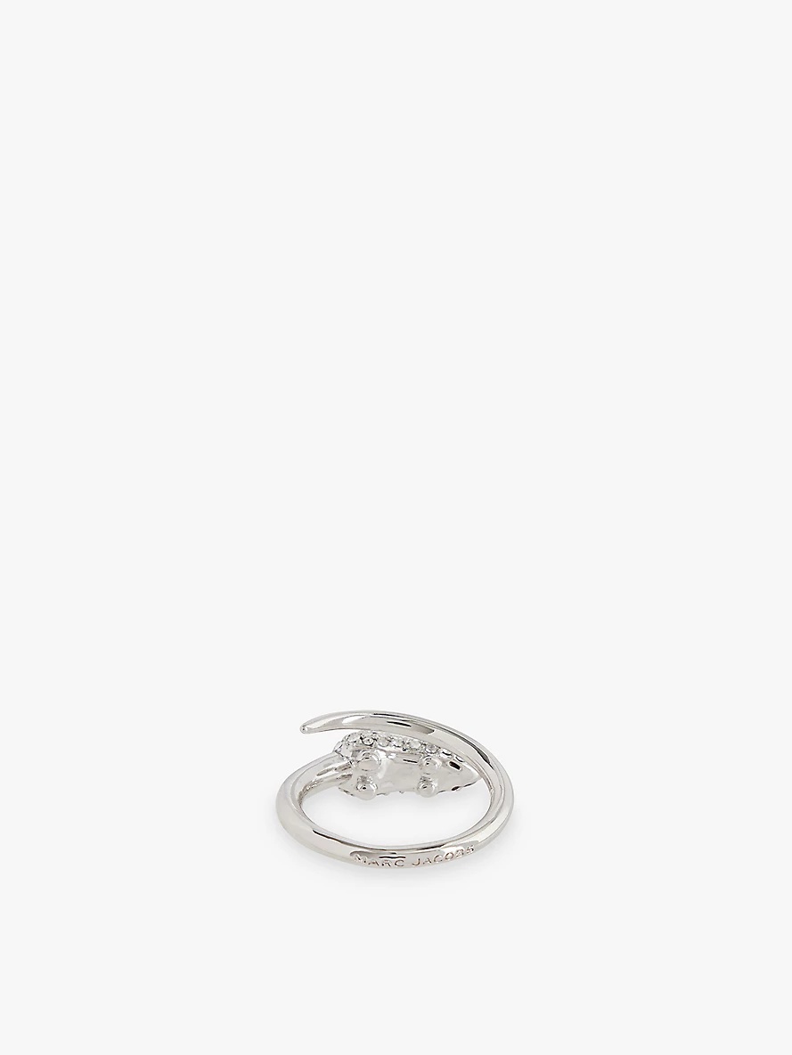 The Mouse Tail Ring - 4