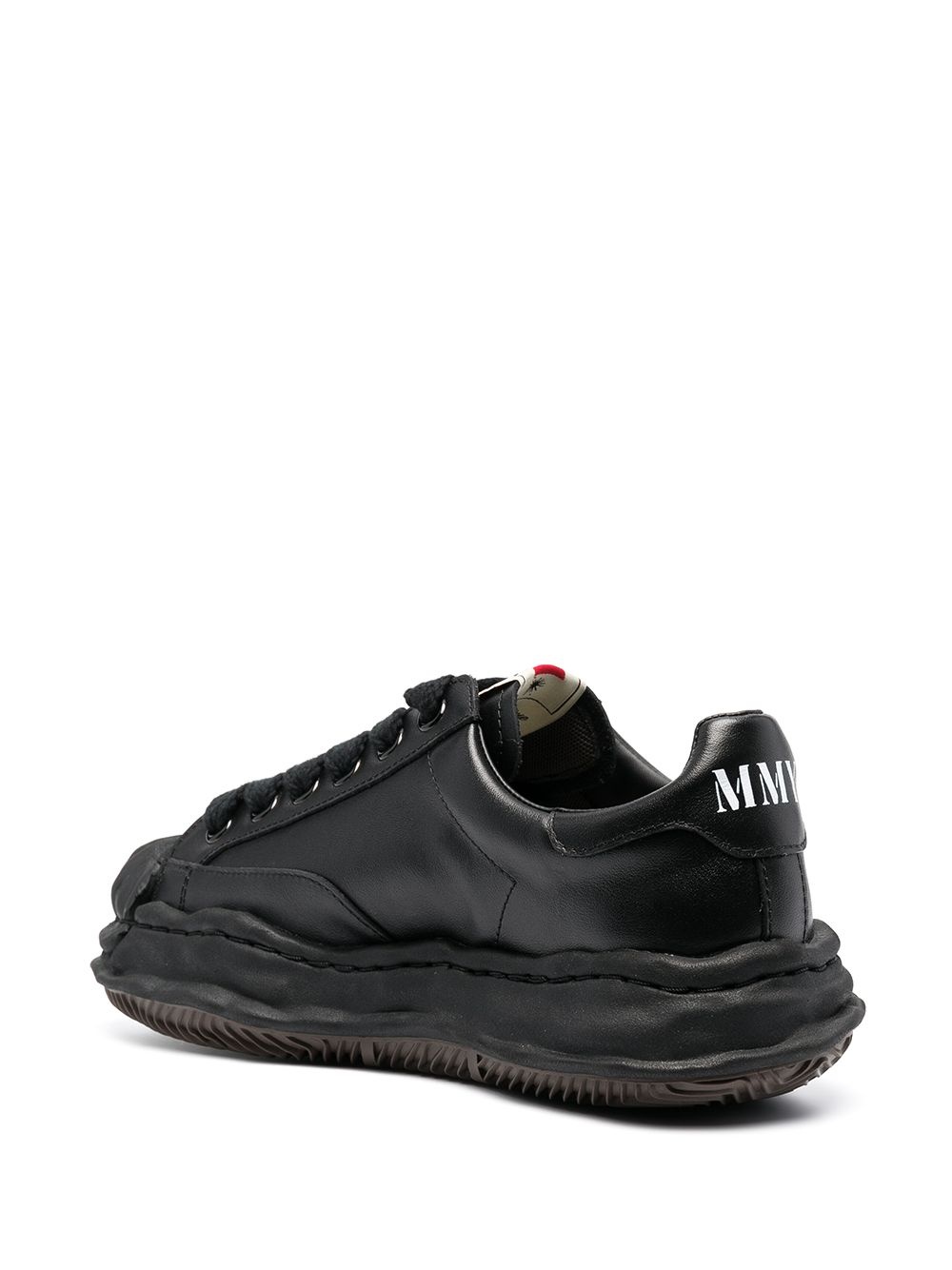 Blakey low-top sneakers - 3